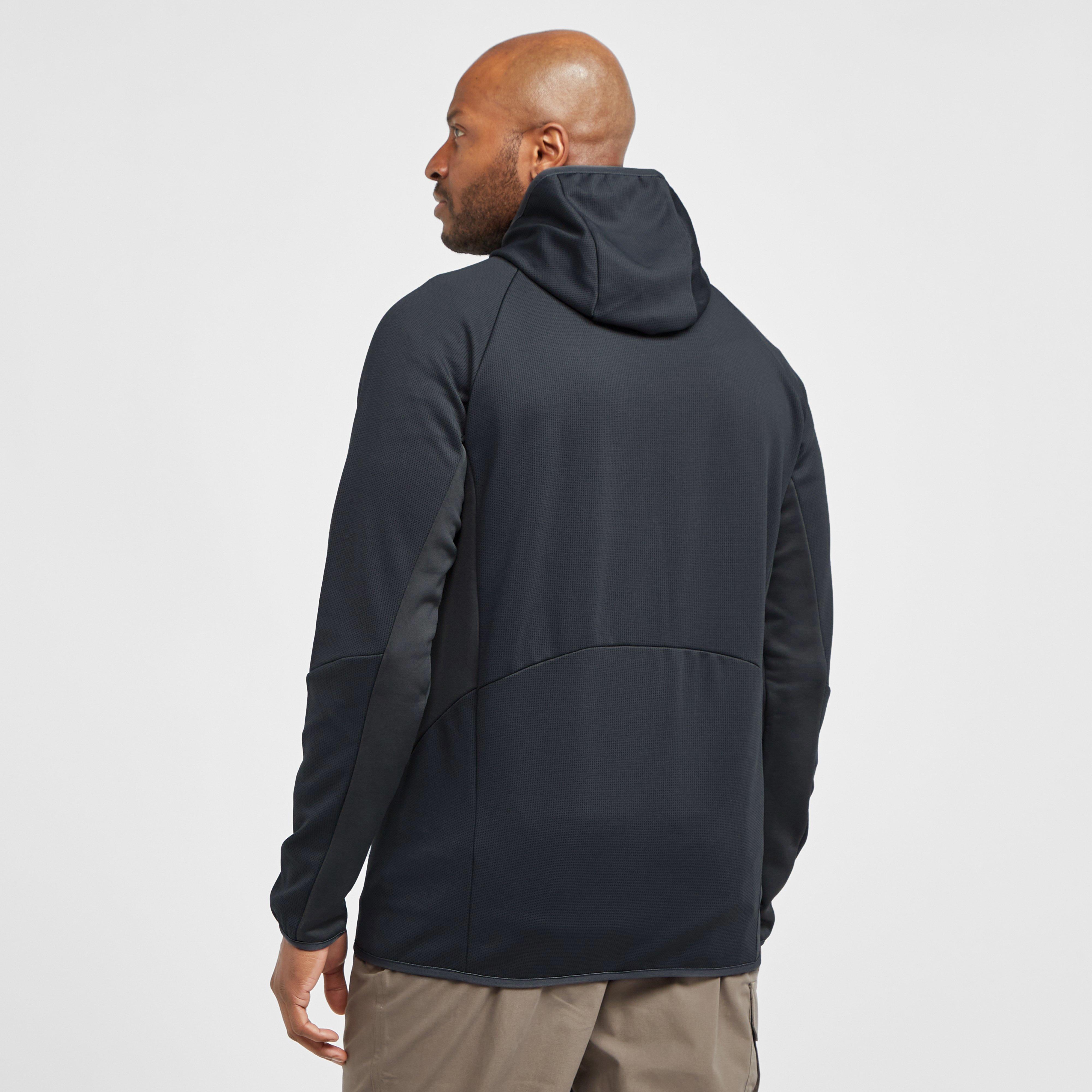 Men’s Rapid Hoodie