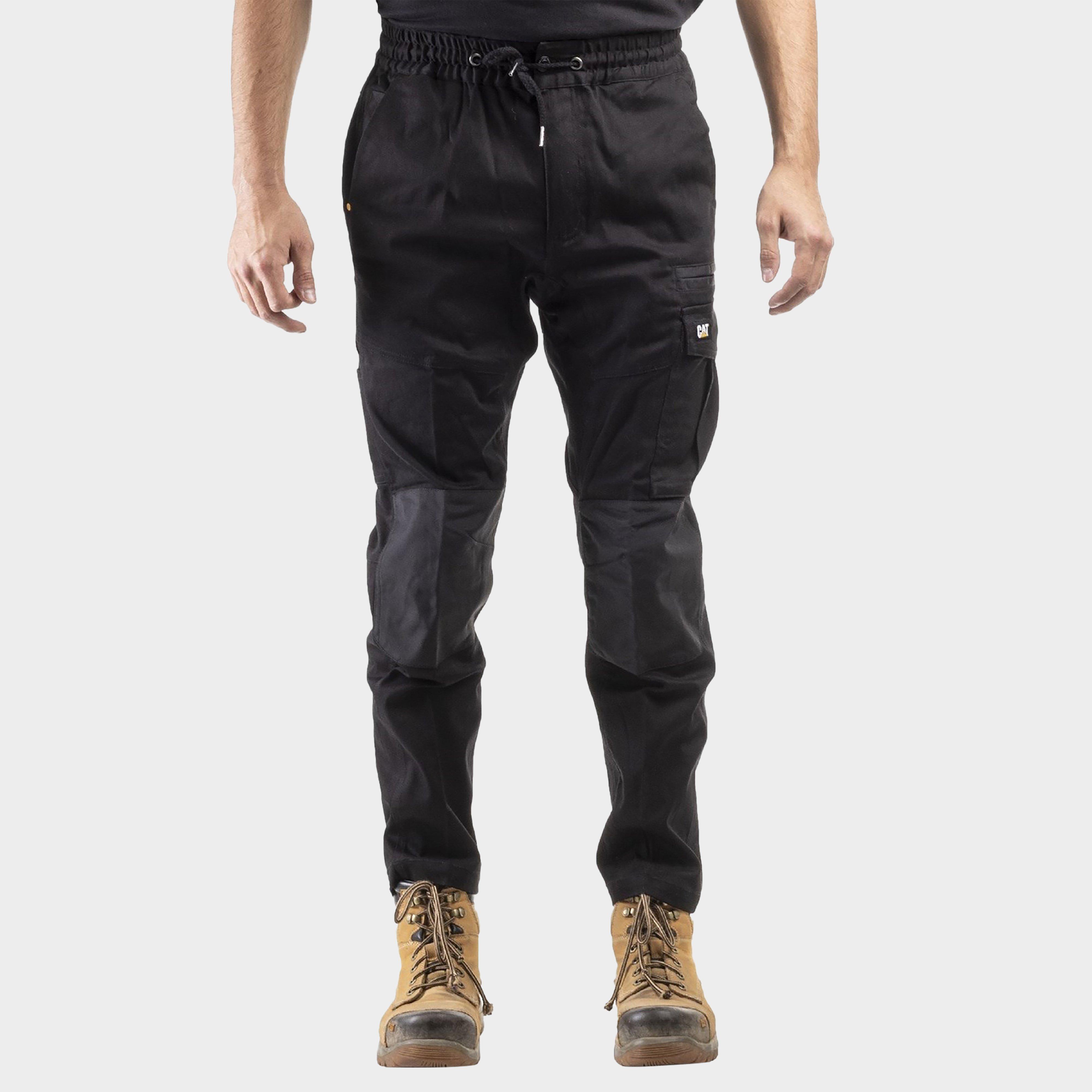 Men's Dynamic Trouser