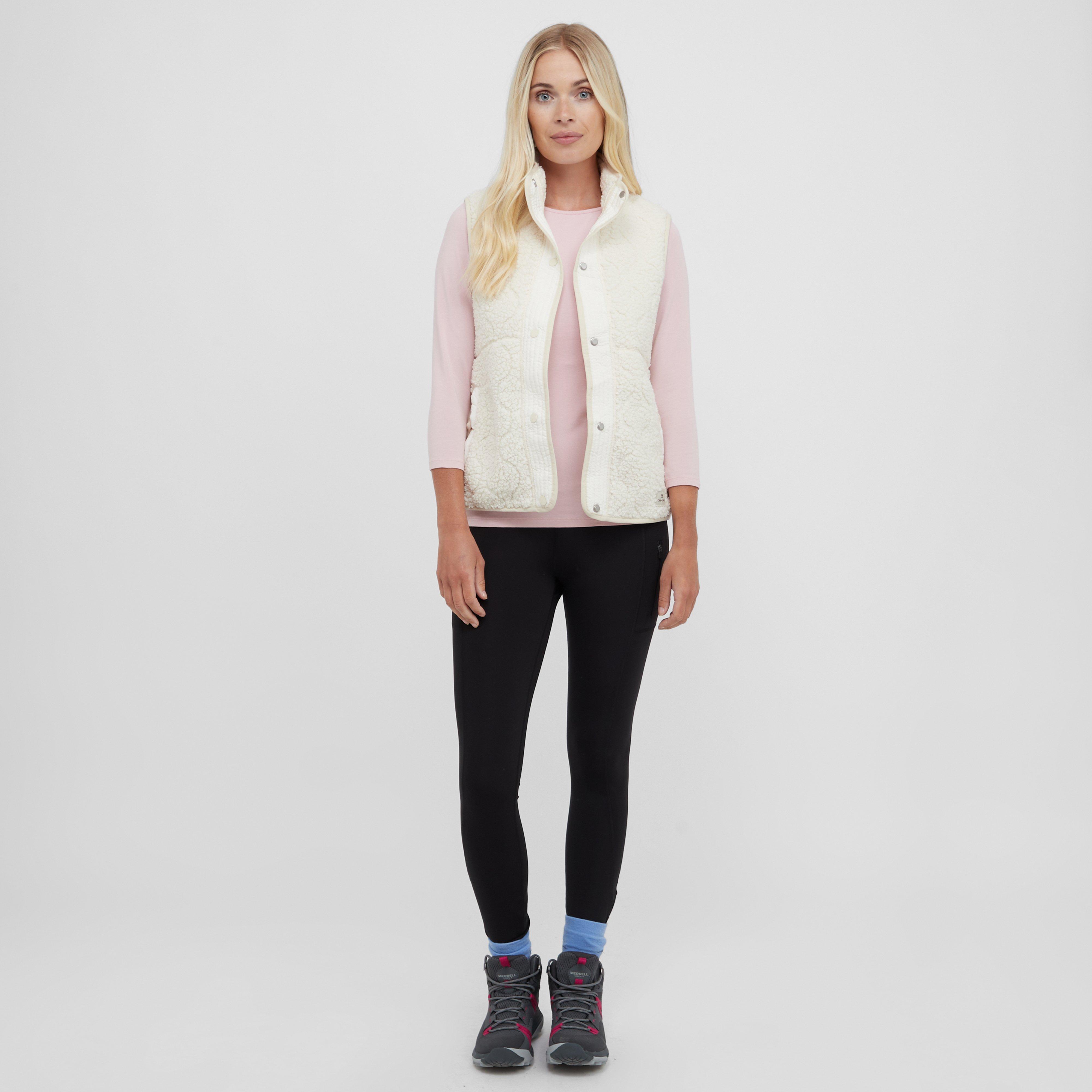 Women's Dinas Vest