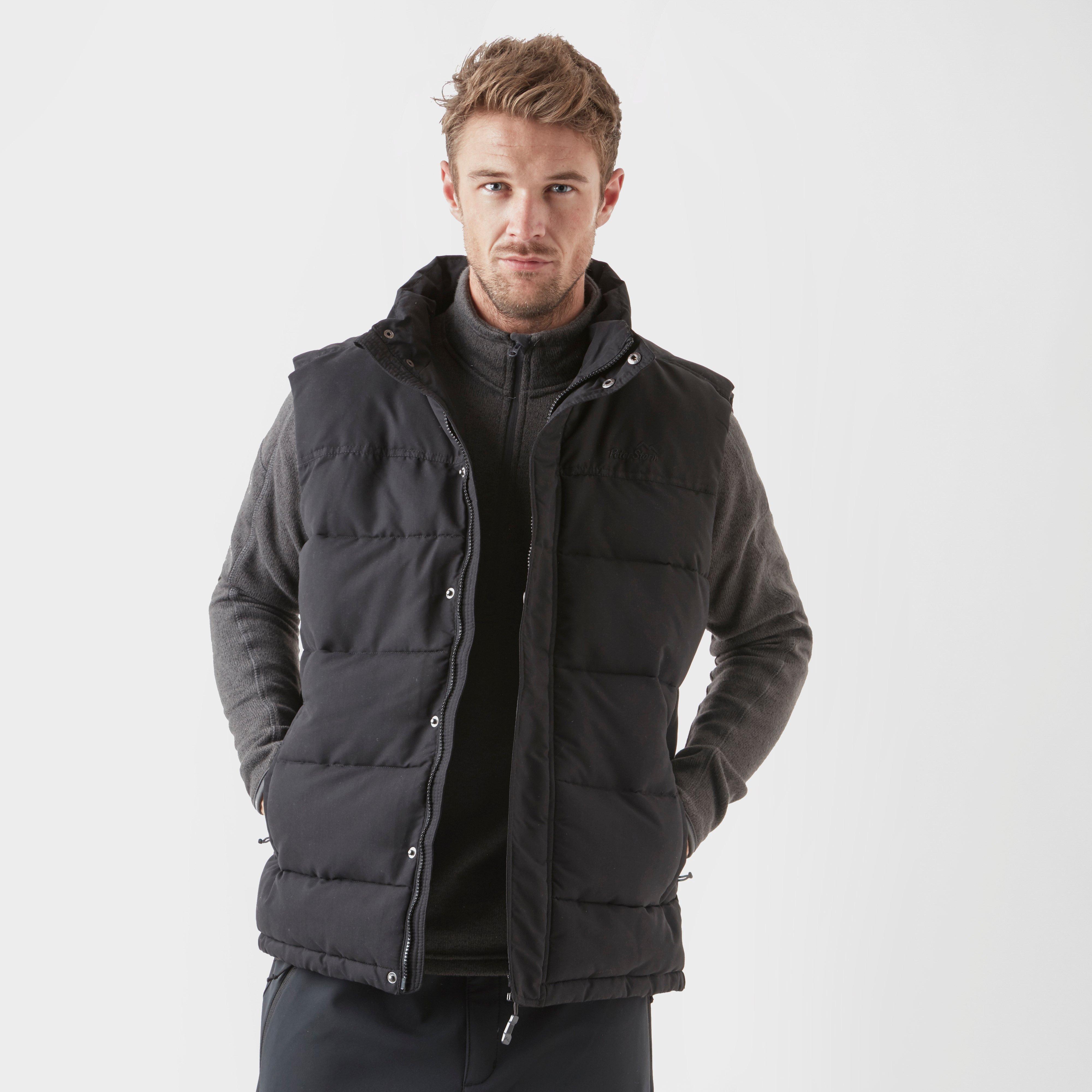 Men's Walter Wadded II Insulated Gilet
