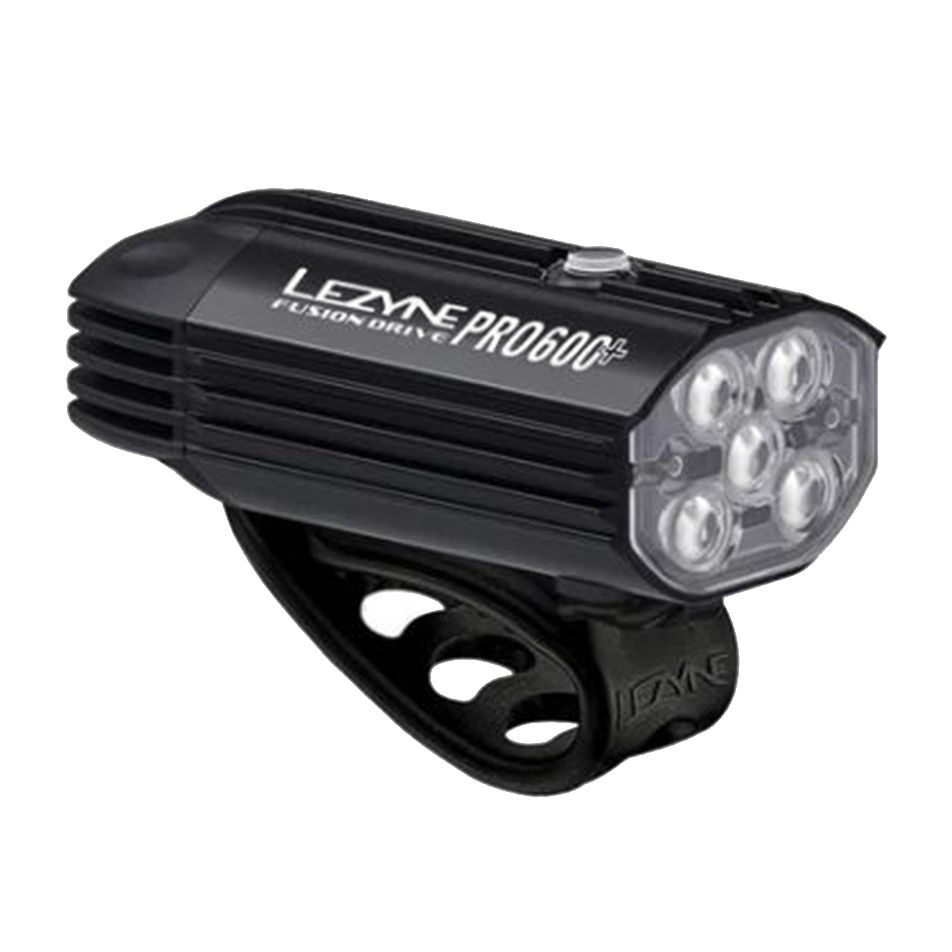 Fusion Drive Pro 600XL Front Bike Light