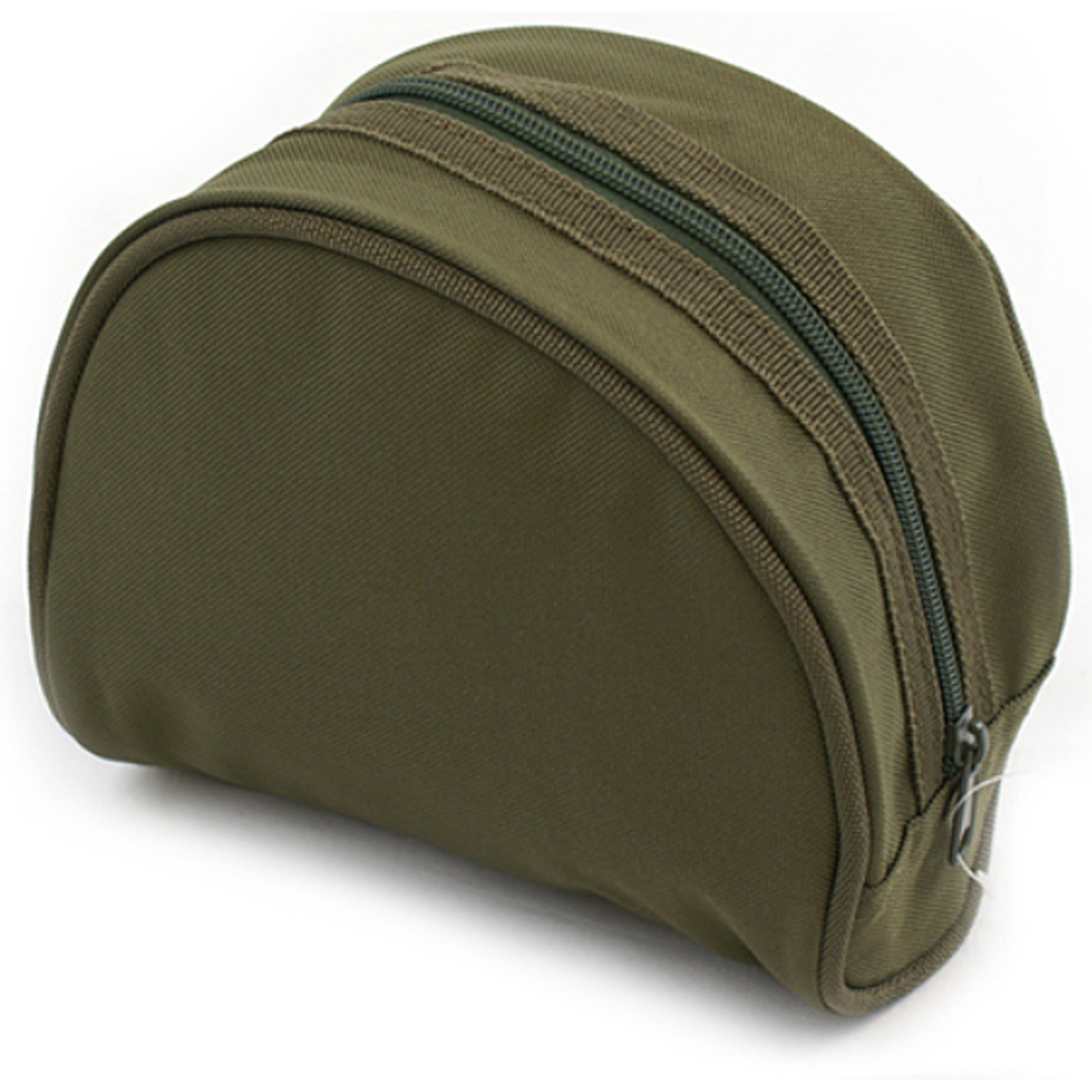 Padded Reel Case