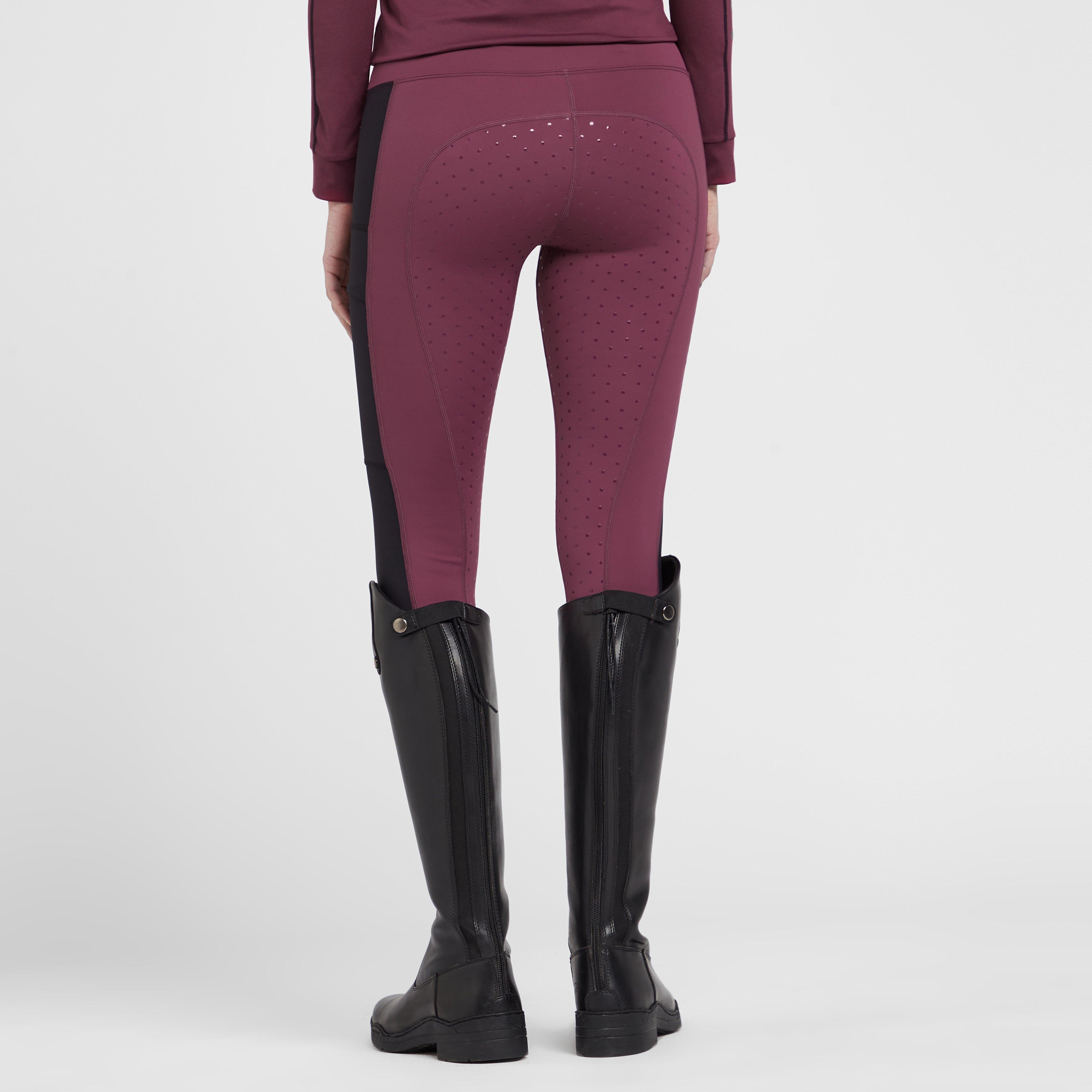 Women's Amelia Full Seat Tights