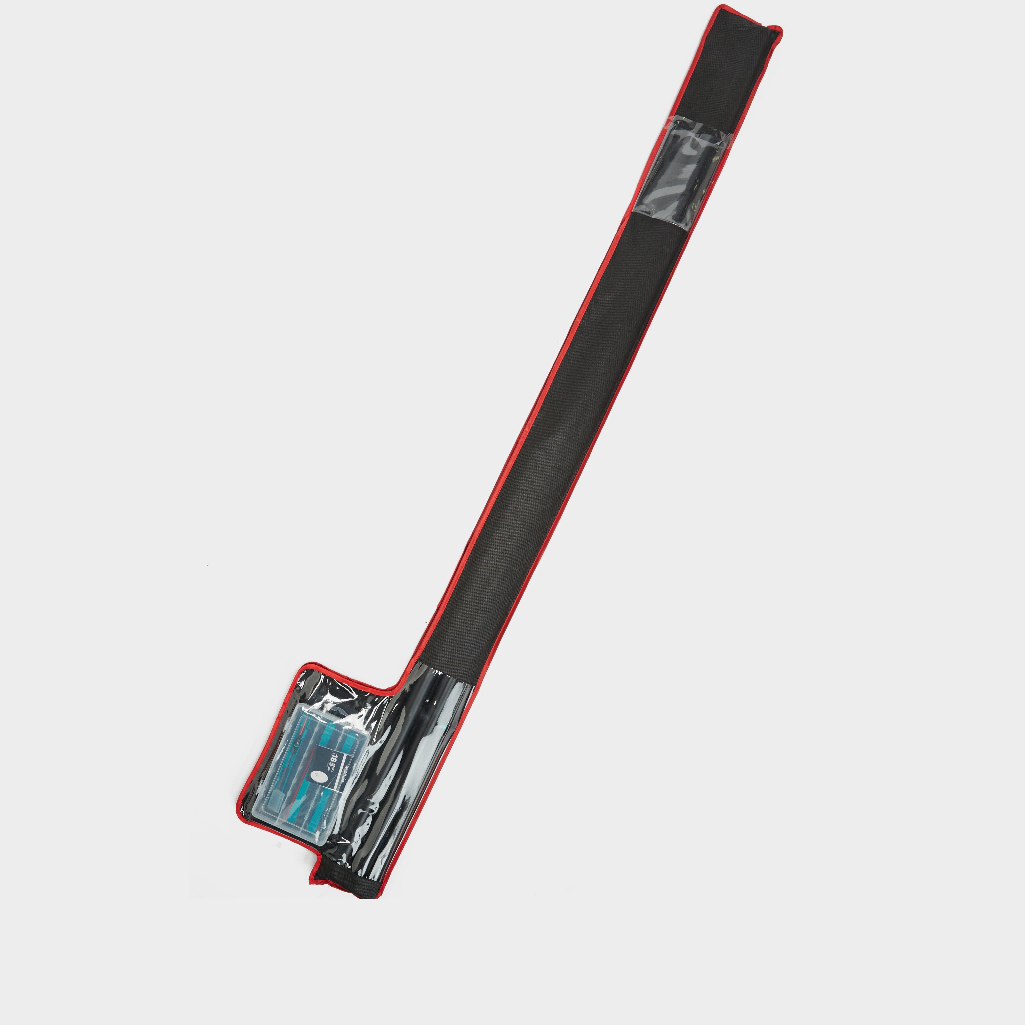 Ready Elasticated Pole Combo Kit (6m)