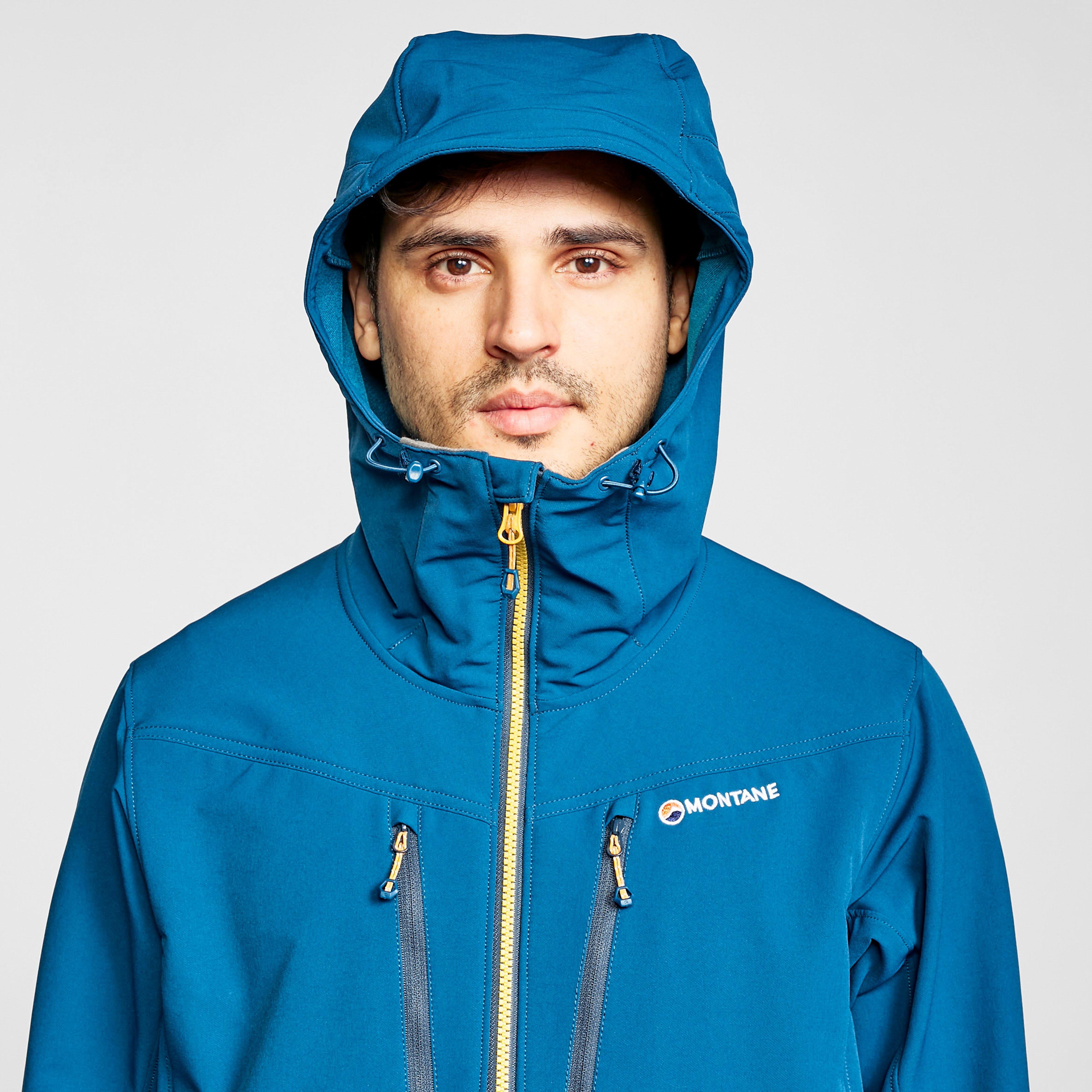 Men's Dyno XT Jacket