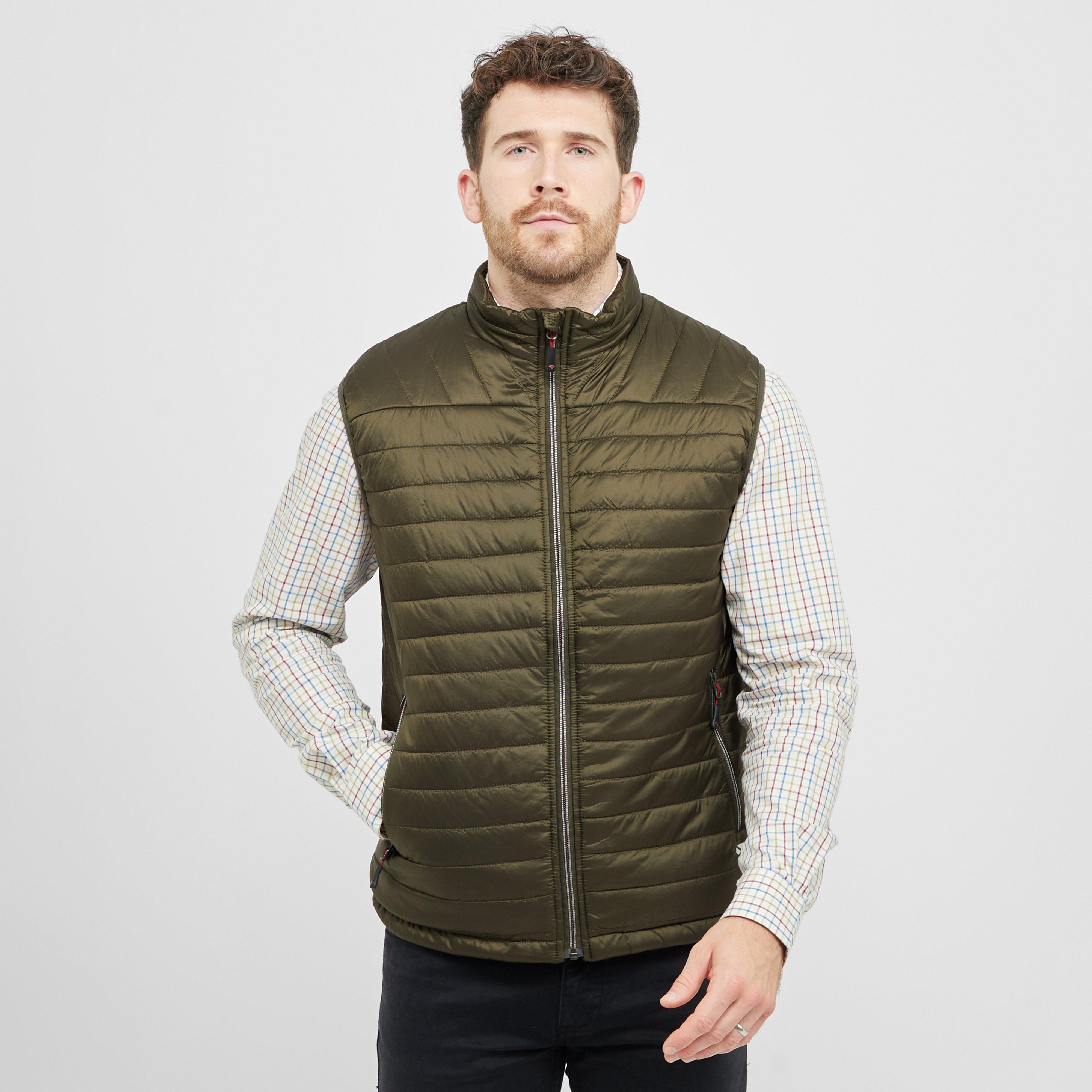 Men's Kingston Gilet