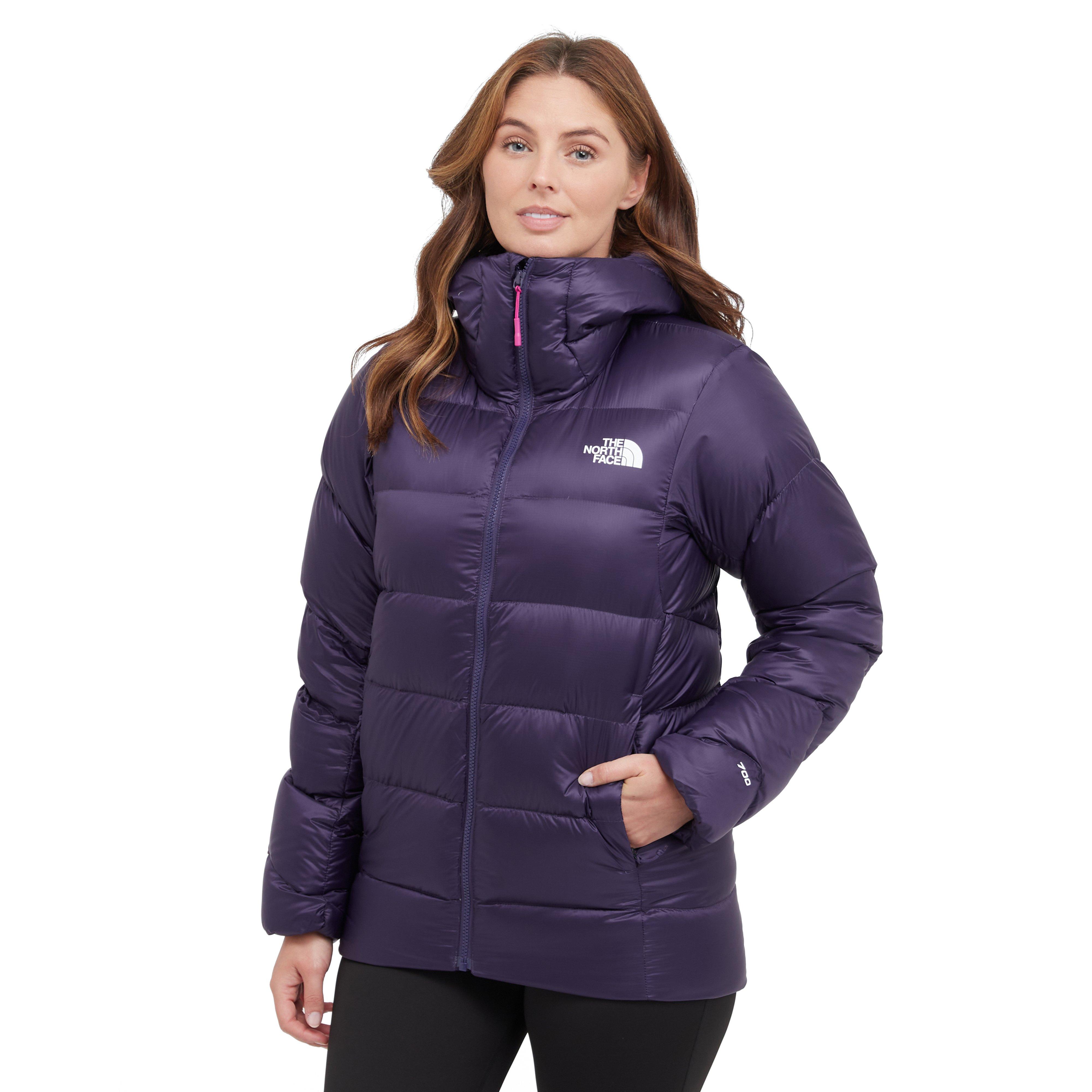 Women’s Hathersage Insulated Down Jacket