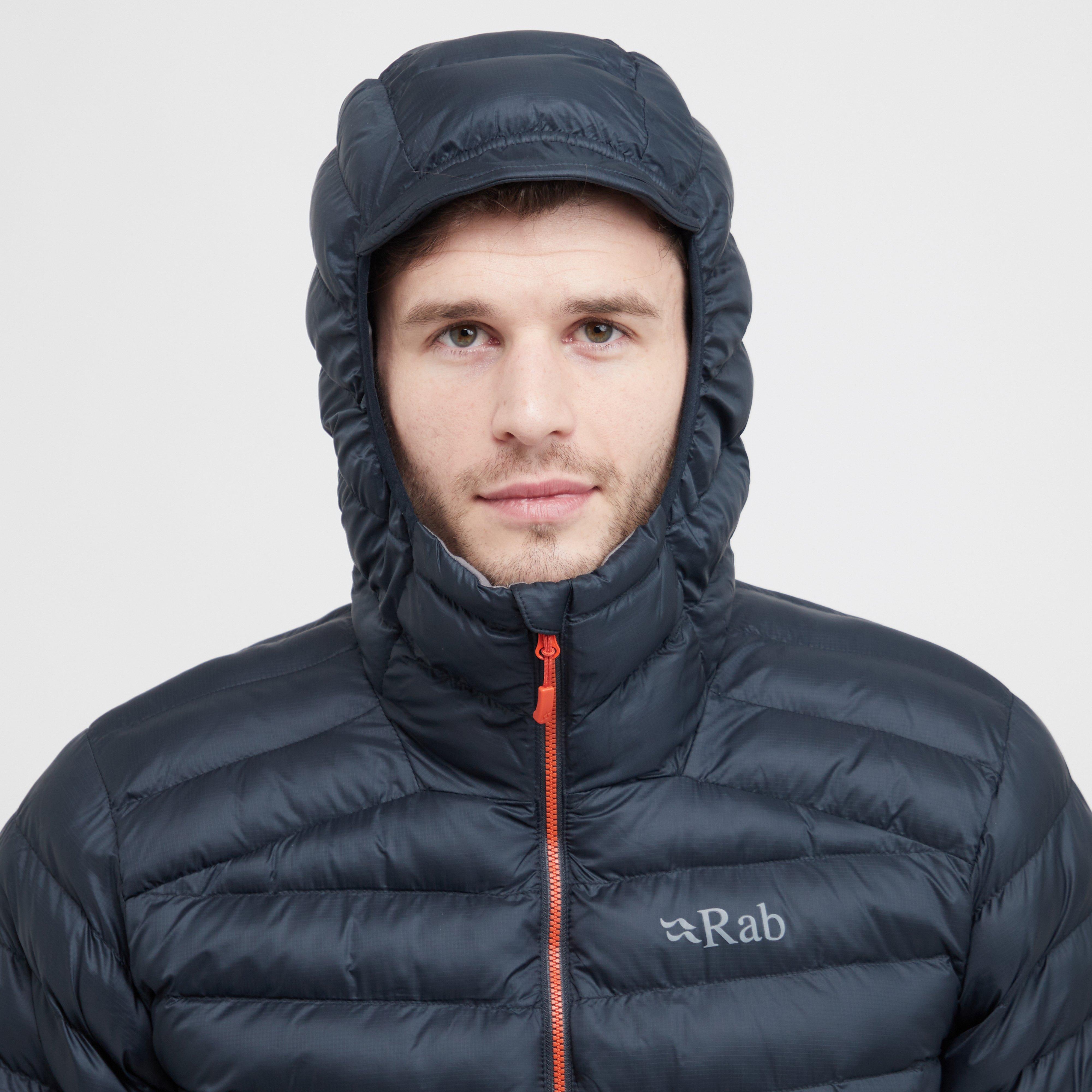 Men's Cirrus Alpine Insulated Jacket