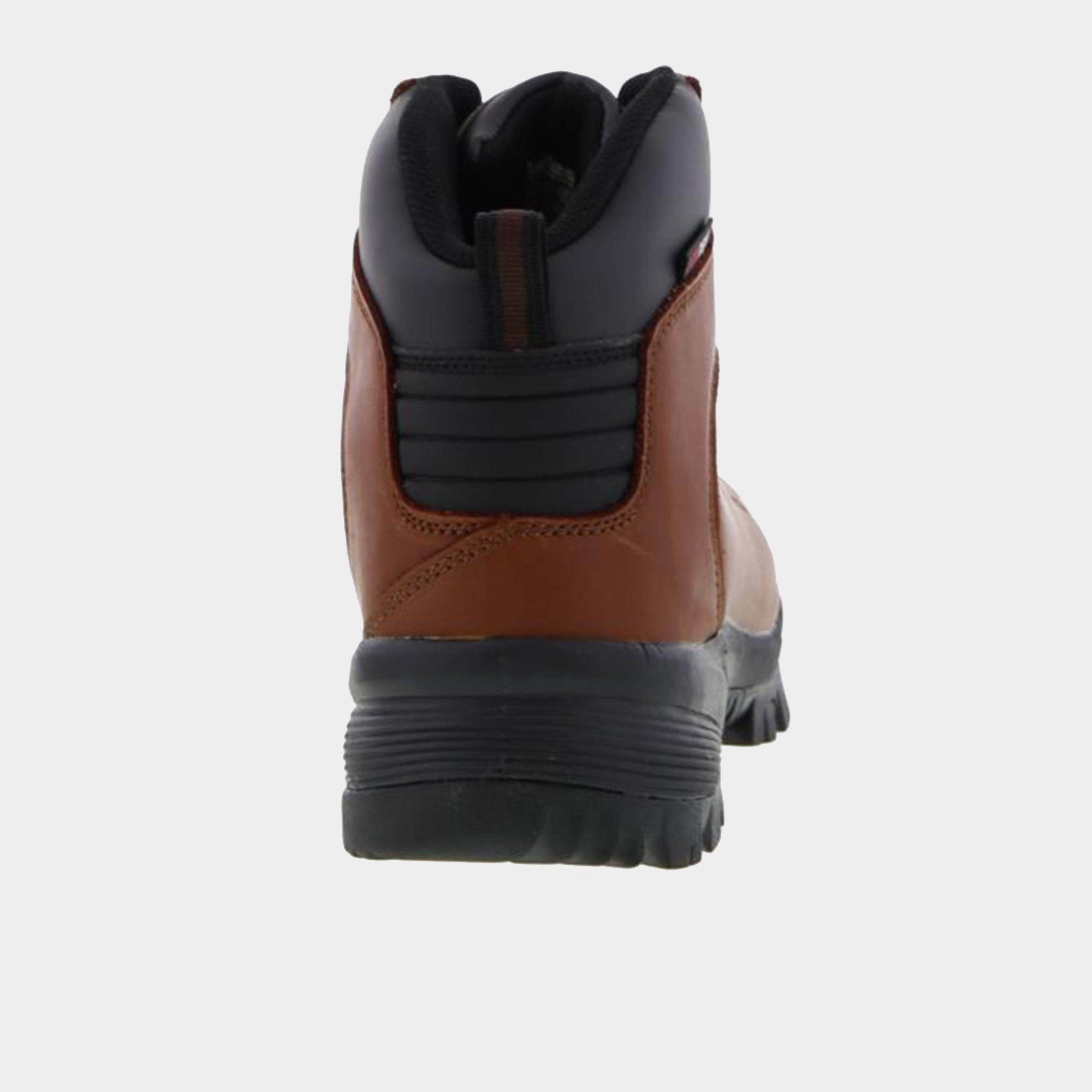 Men's Canyon Leather Superlight Hiking Boots