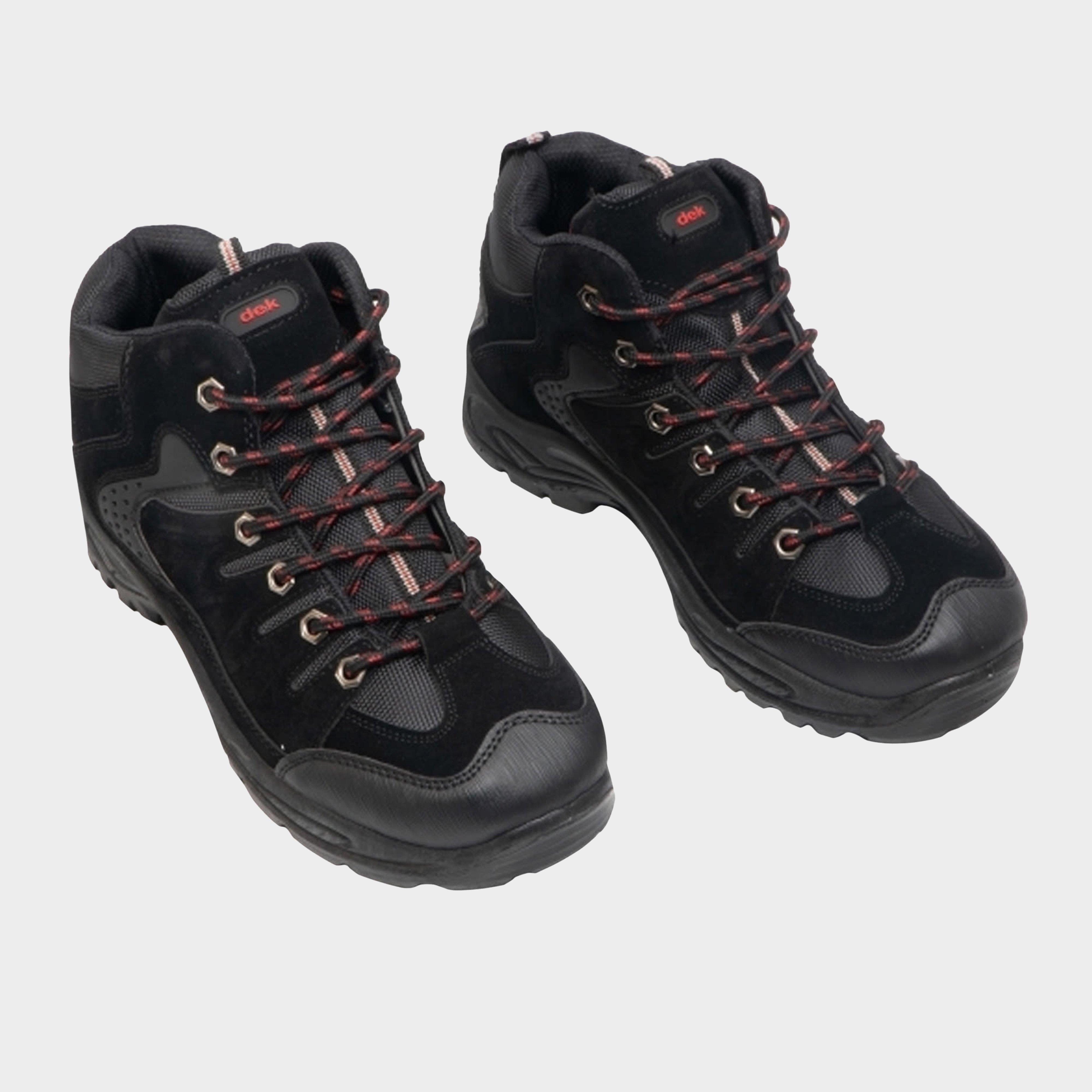 Men's Ontario Lace-up Hiking Trail Boots