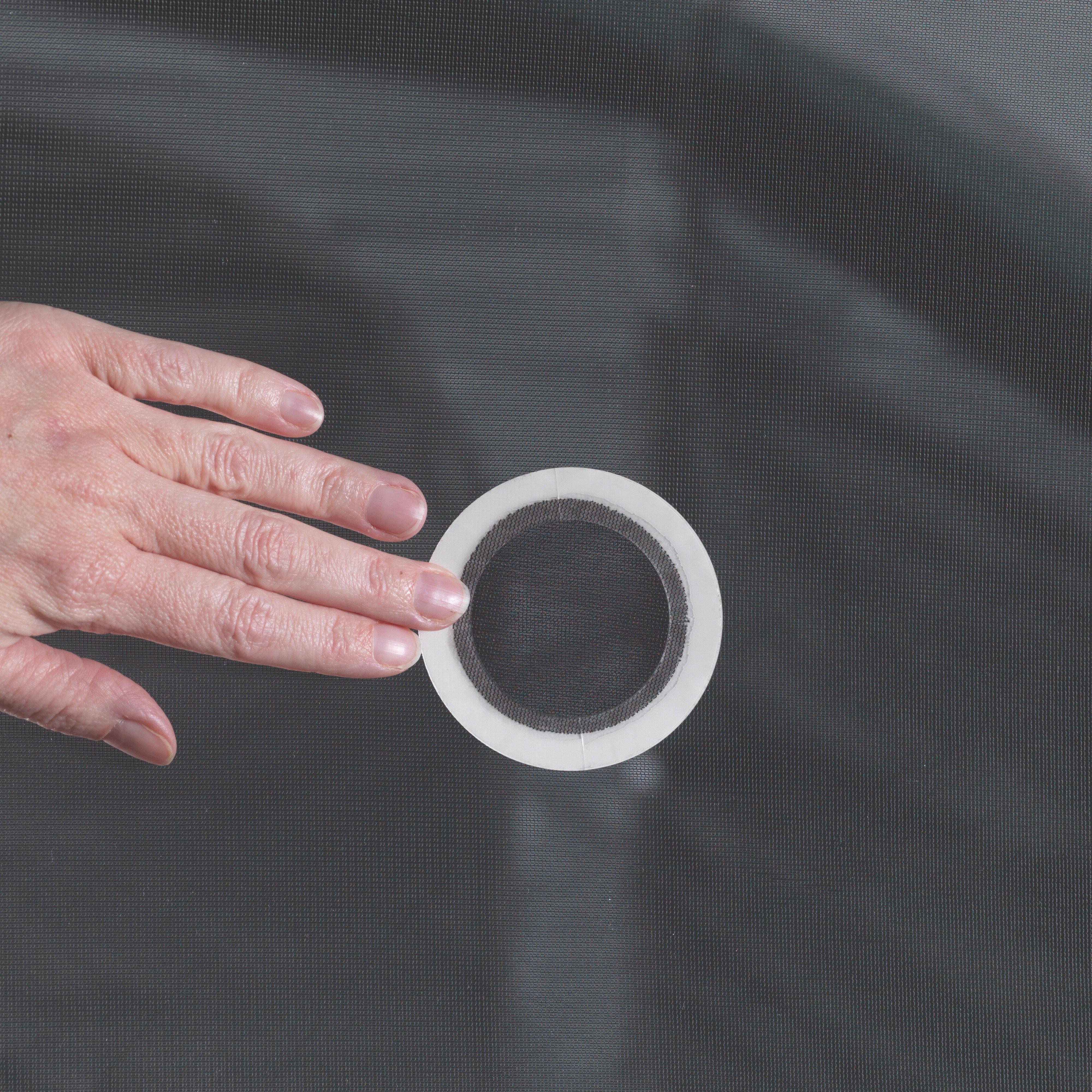 Tenacious Tape Mesh Patches