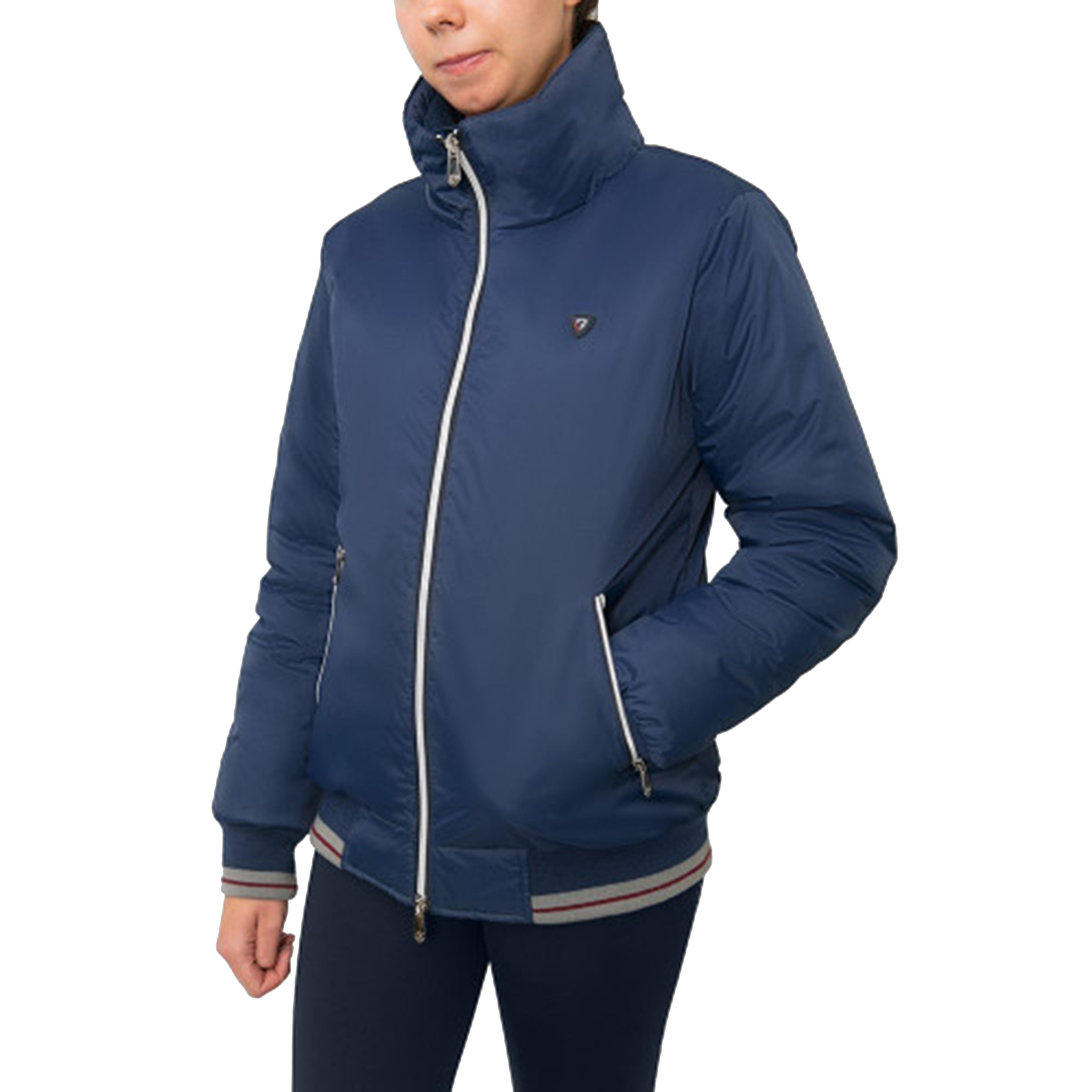 Women's Synergy Blouson Jacket