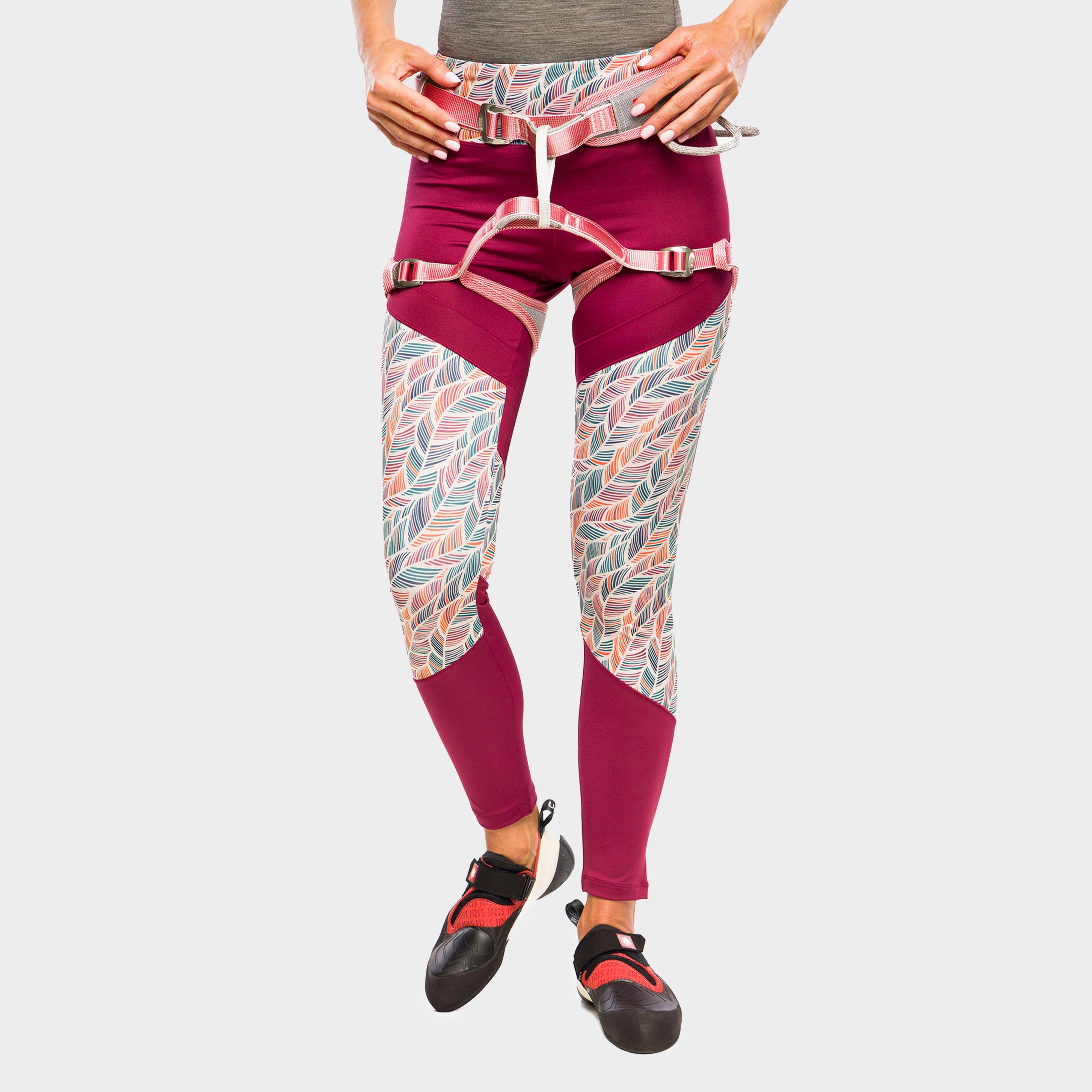 Women’s Twist Tech Eco Harness