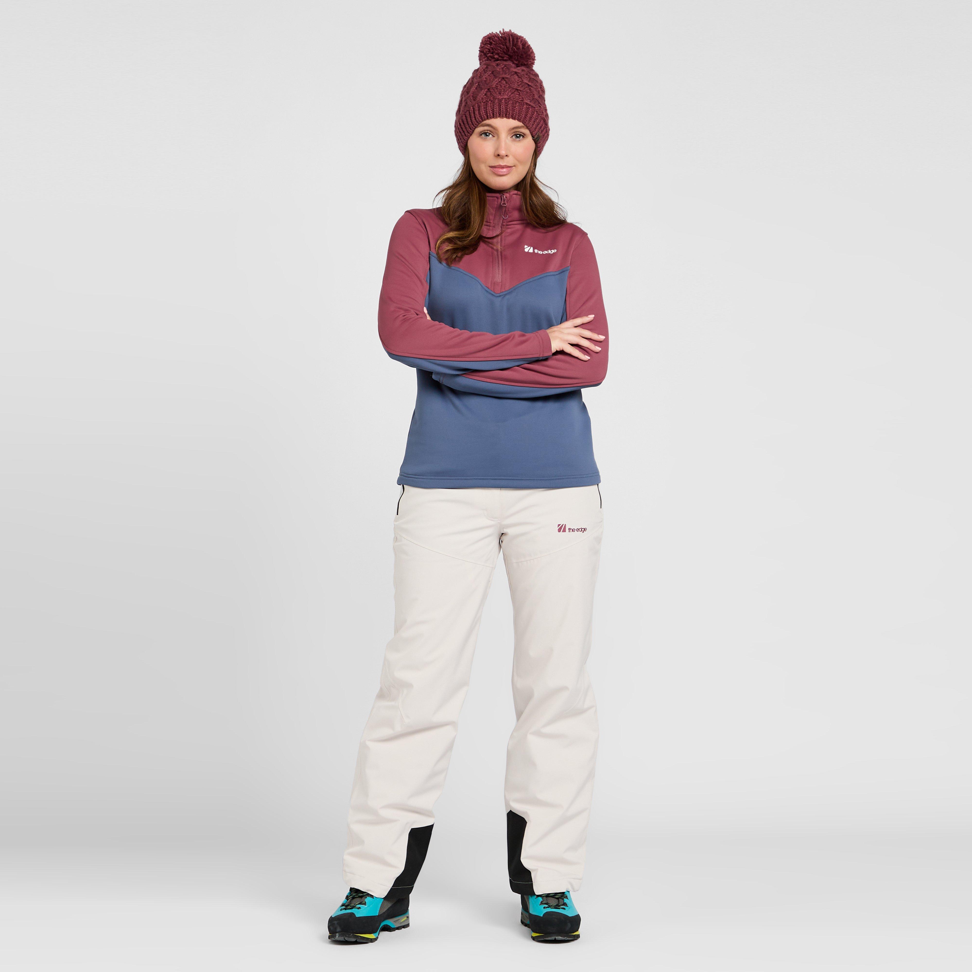 Women’s Cypress Half Zip Fleece