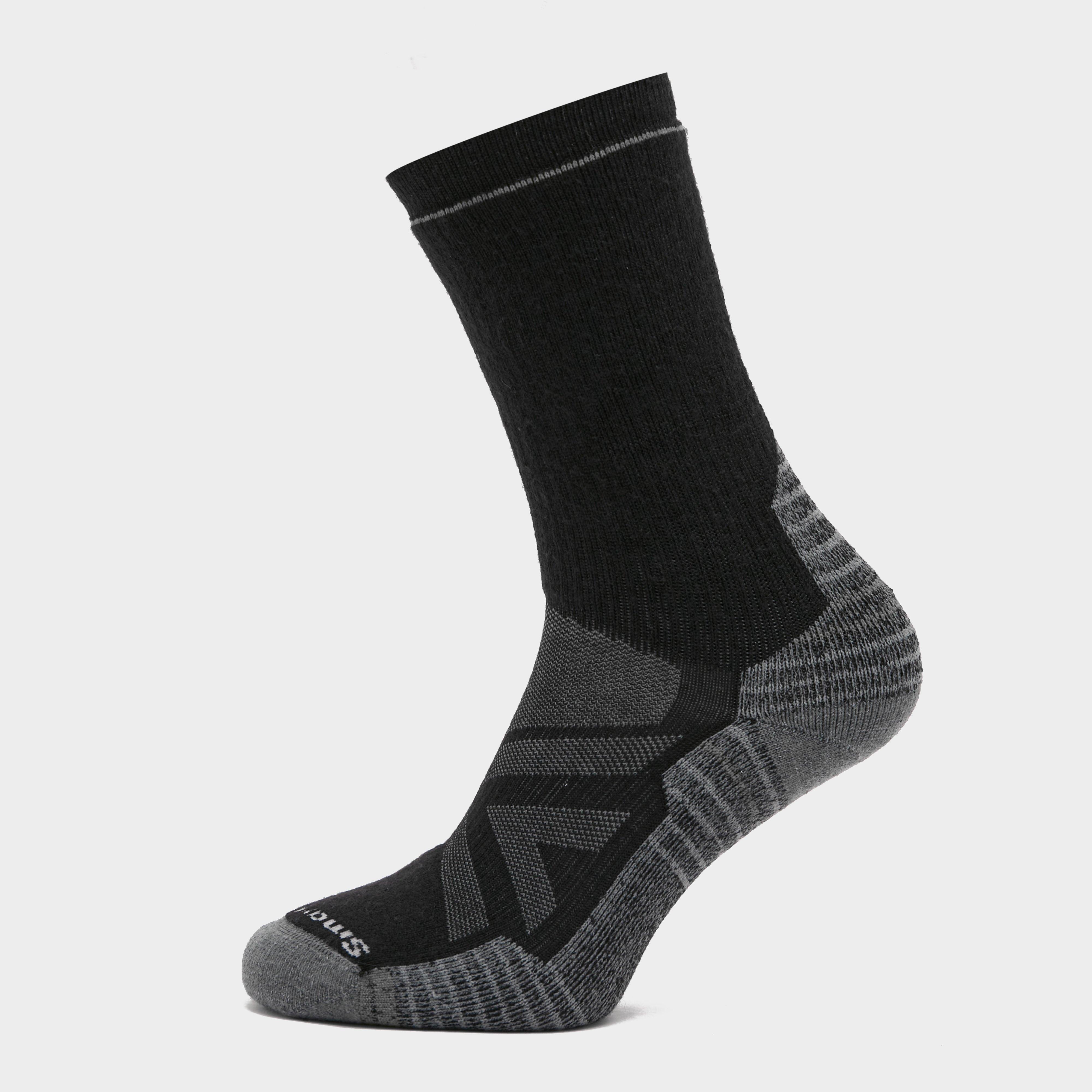 Men’s Hike Full Cushion Crew Socks
