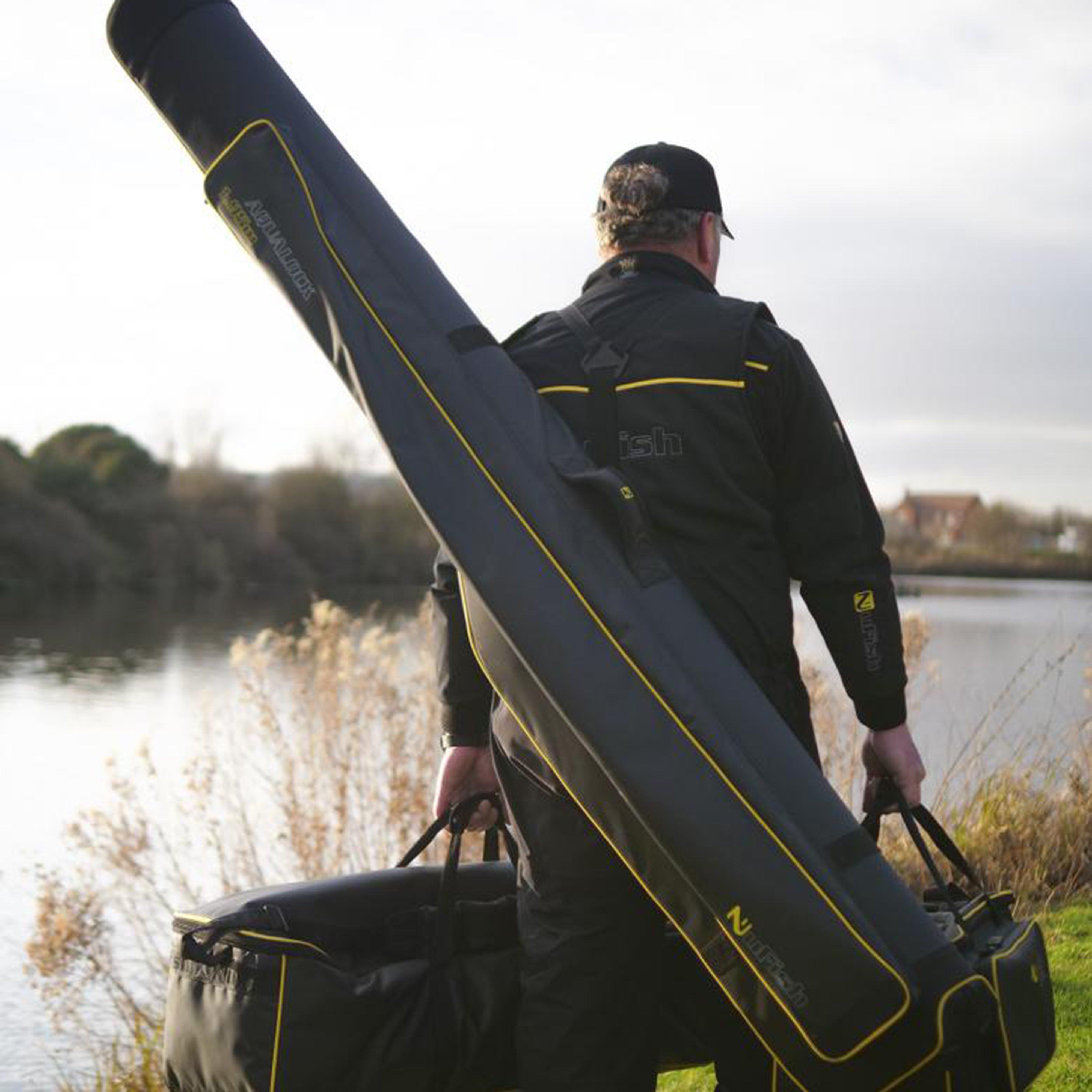 Ready Rod Holder (2-4 Rod)