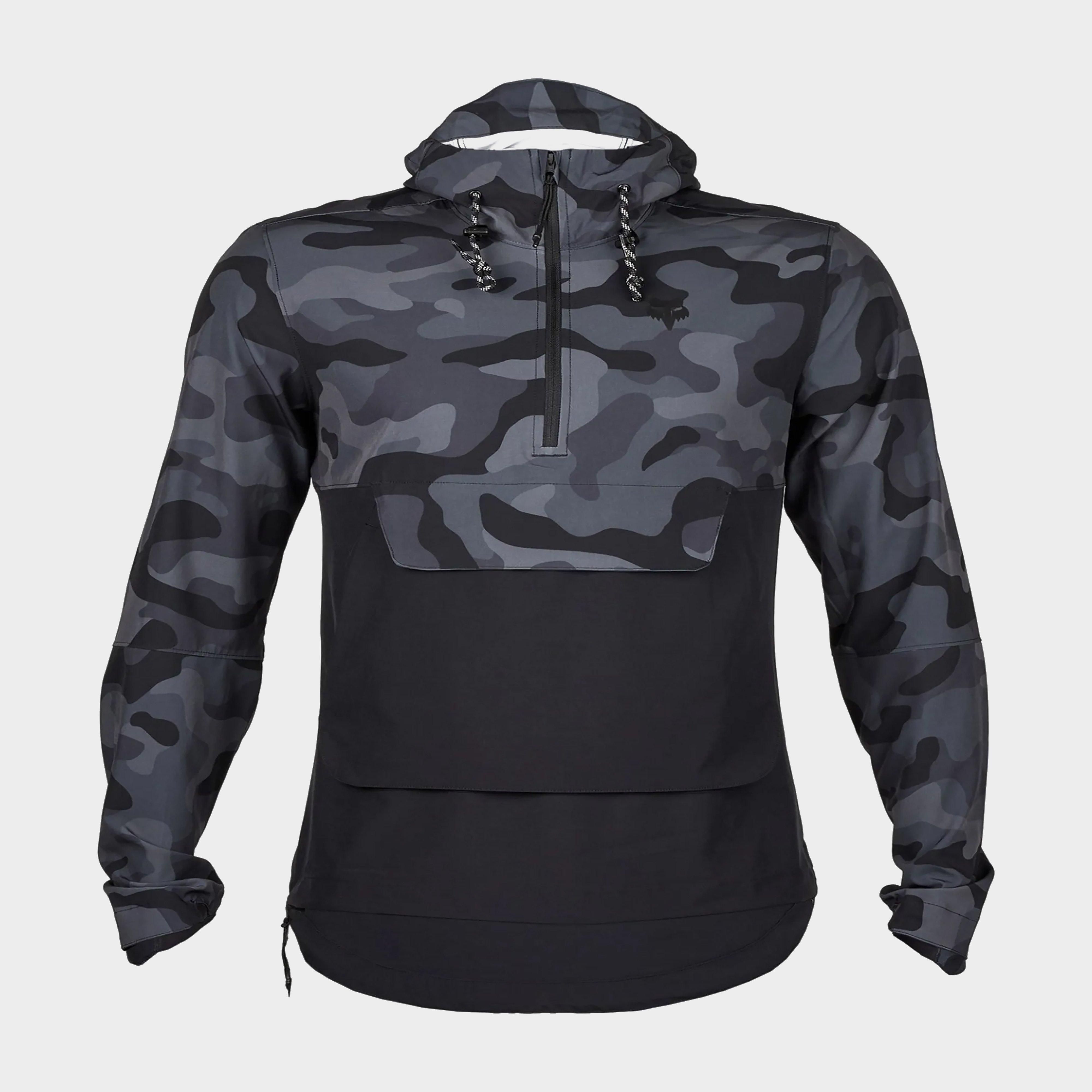 Ranger Wind-Proof Pullover