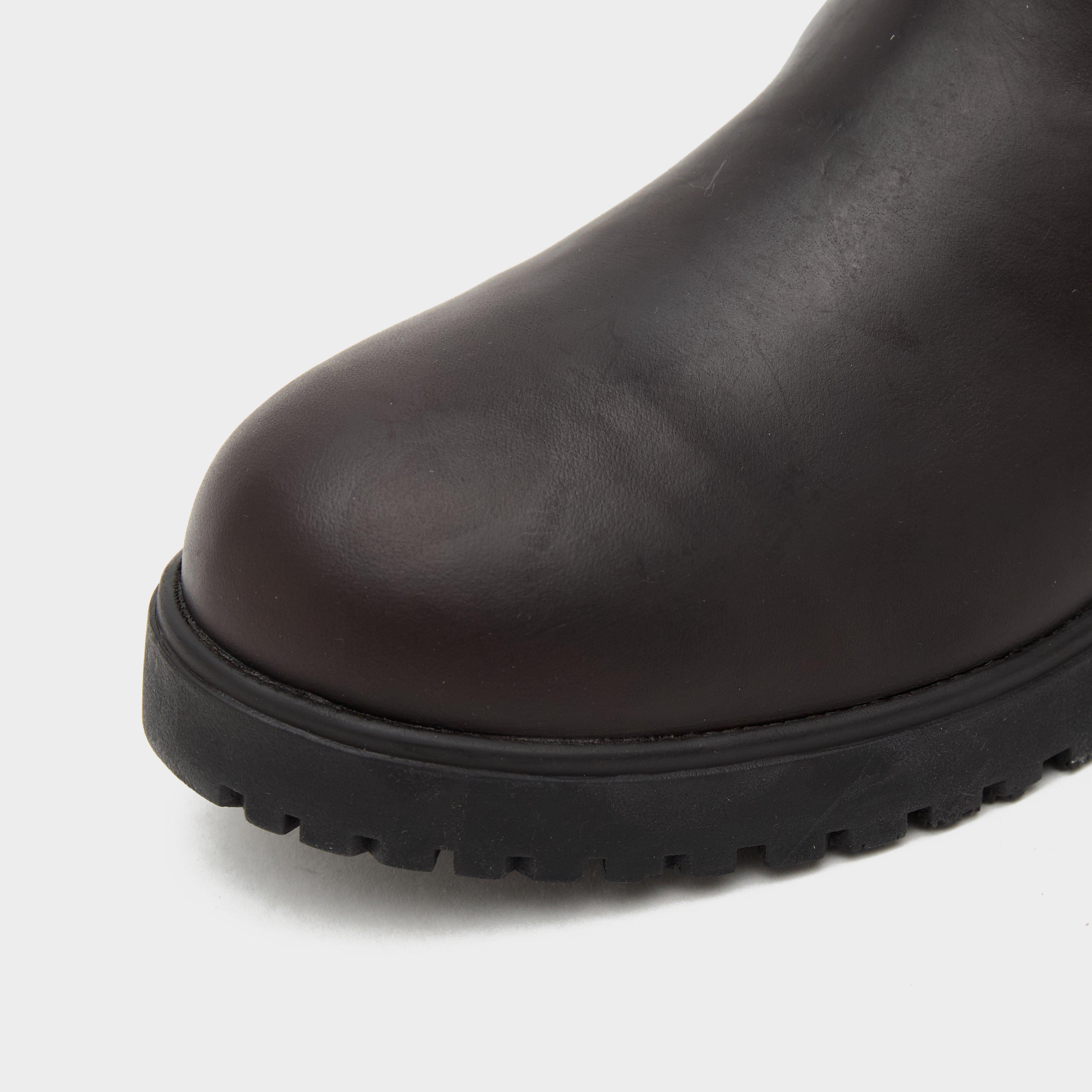 Women’s Bella Country Boot Brown