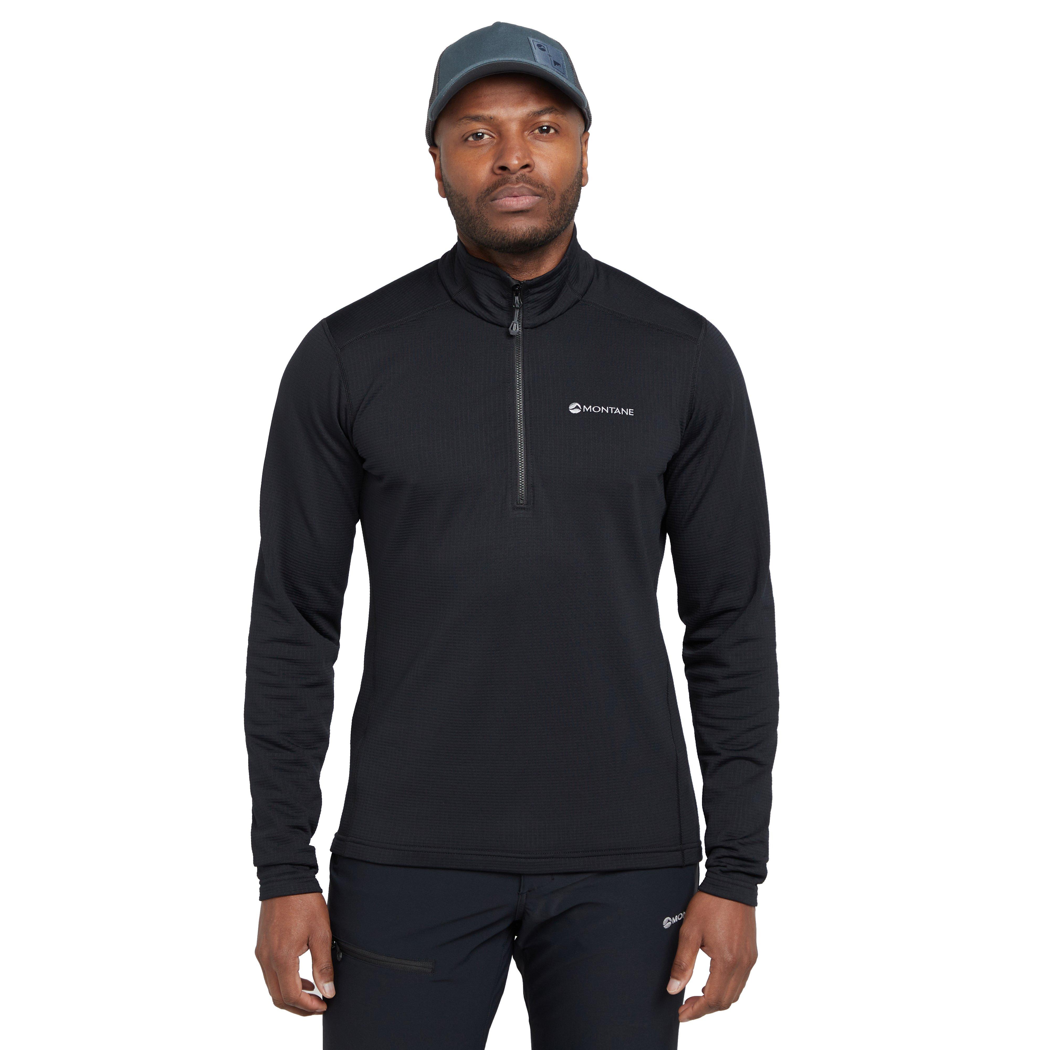 Men’s Protium Pull-on Fleece