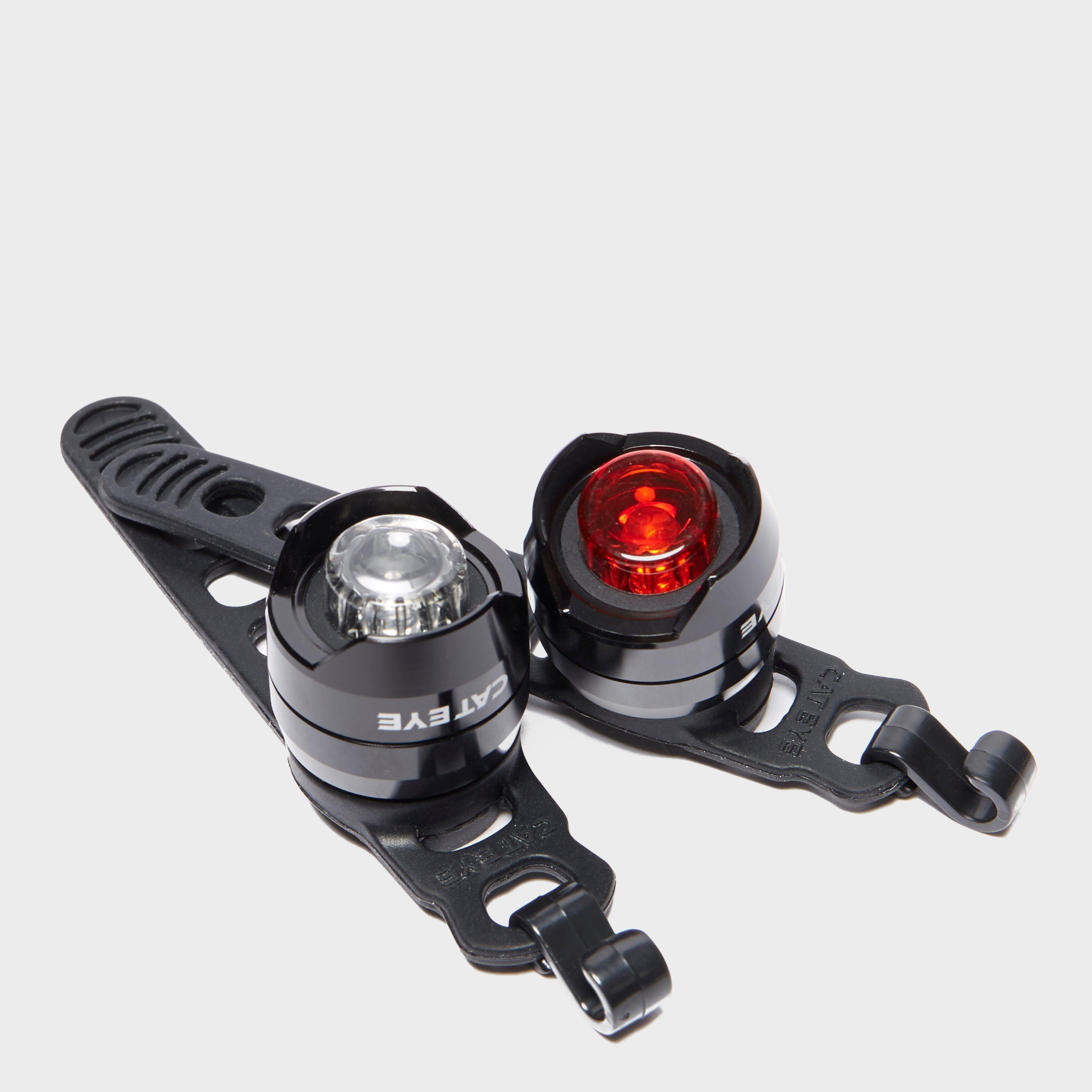 Orb Light Set Polished