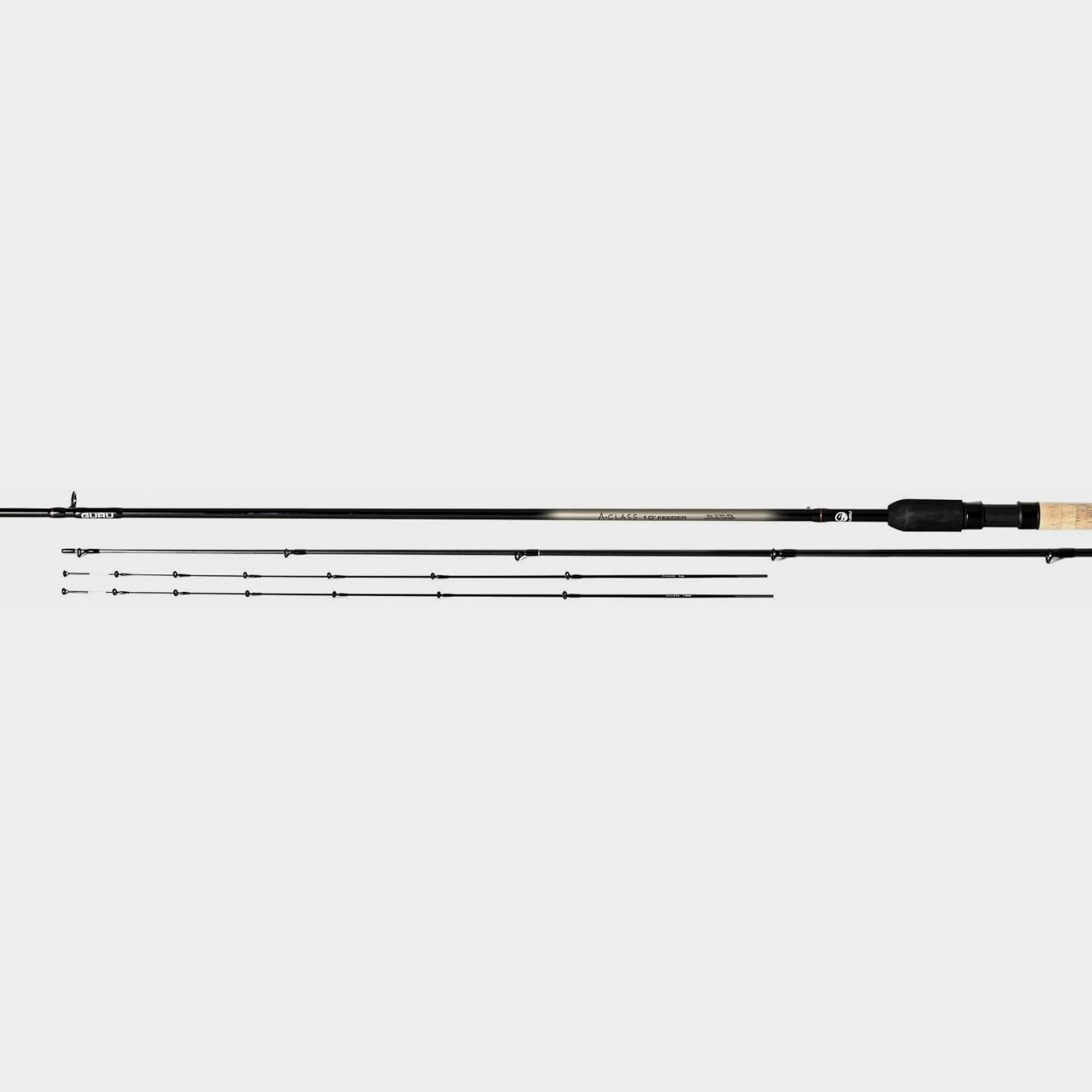 A-Class Method Feeder Fishing Rod 10ft