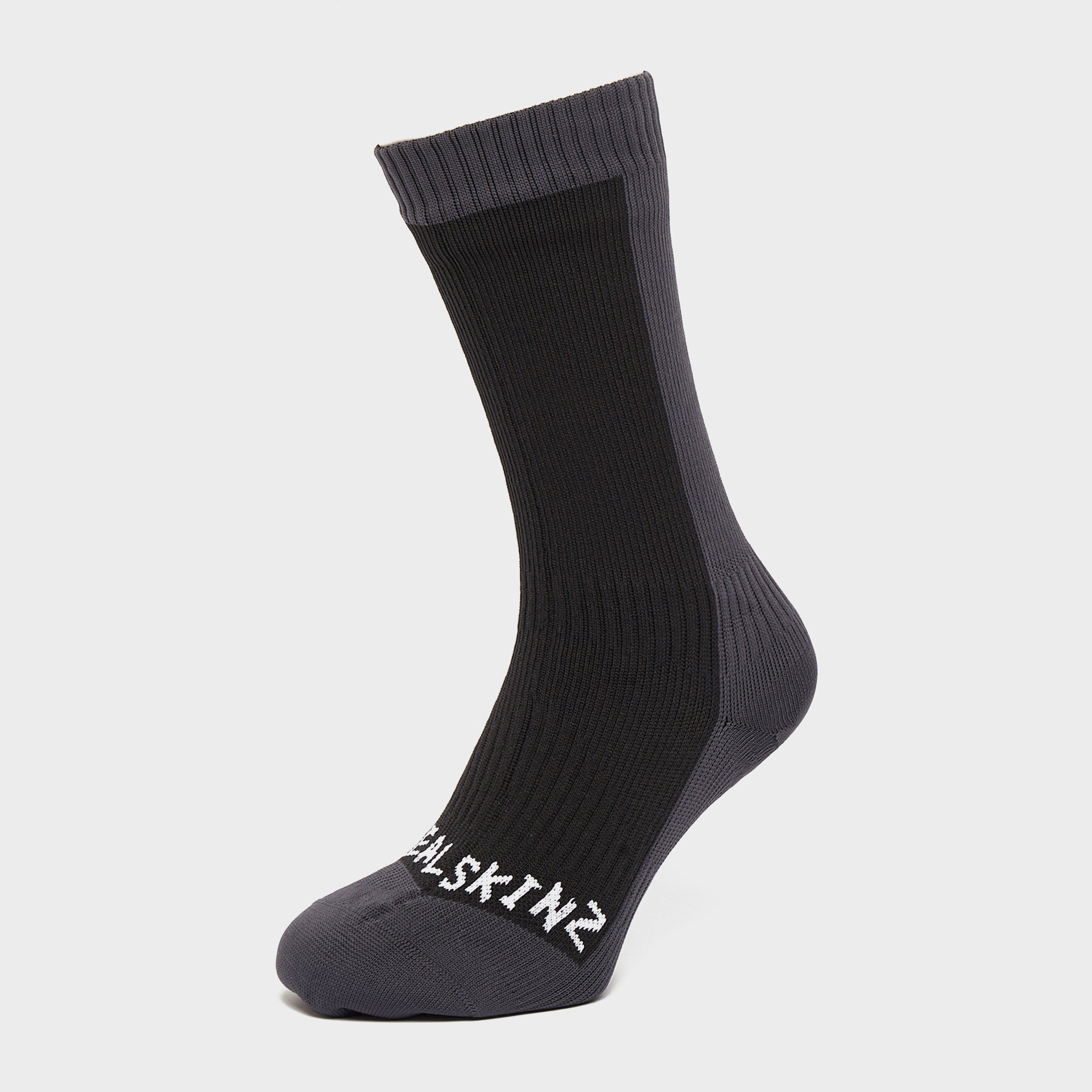 Waterproof Cold Weather Mid Length Sock