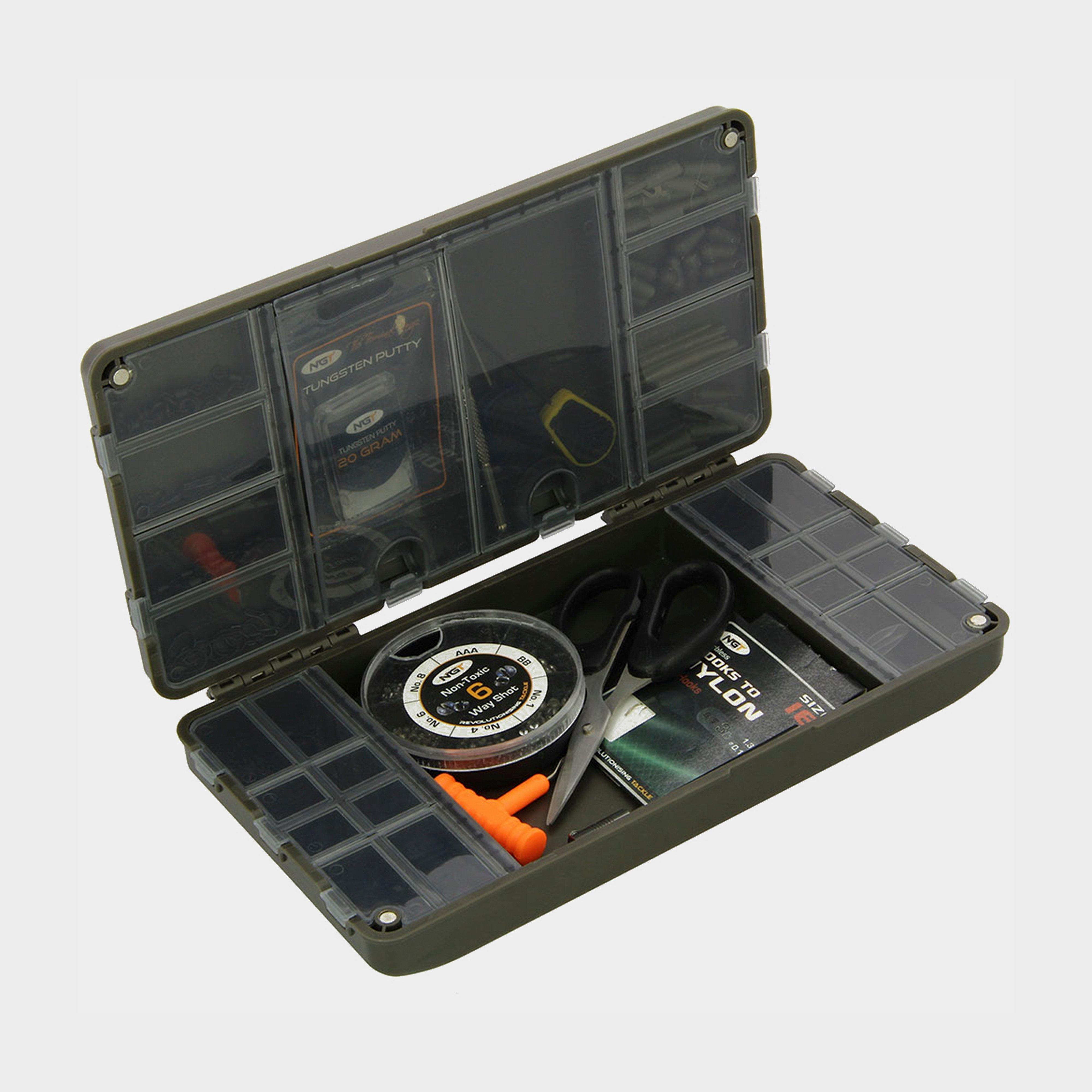 Terminal Tackle Xpr Box System