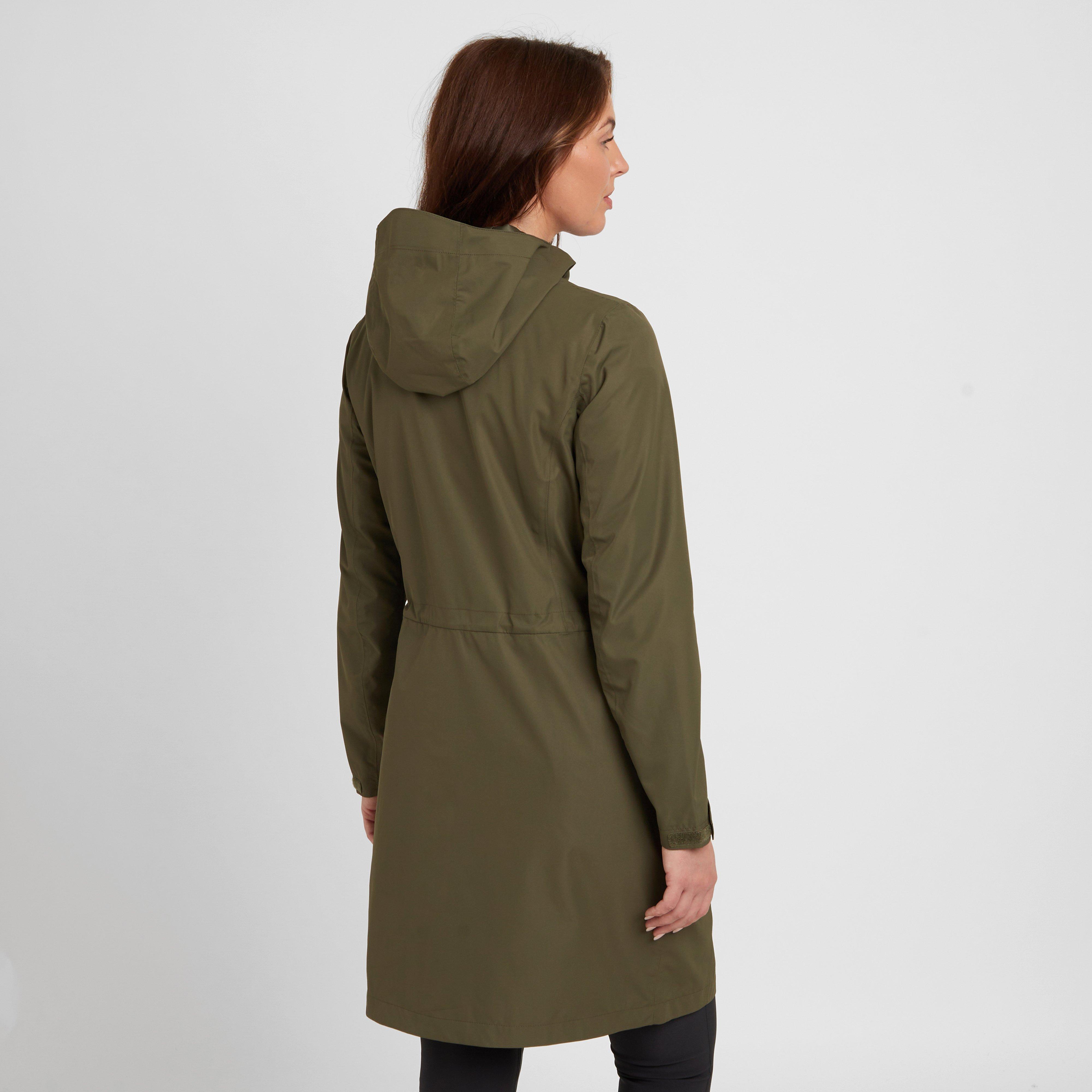 Women's Switch Waterproof Jacket