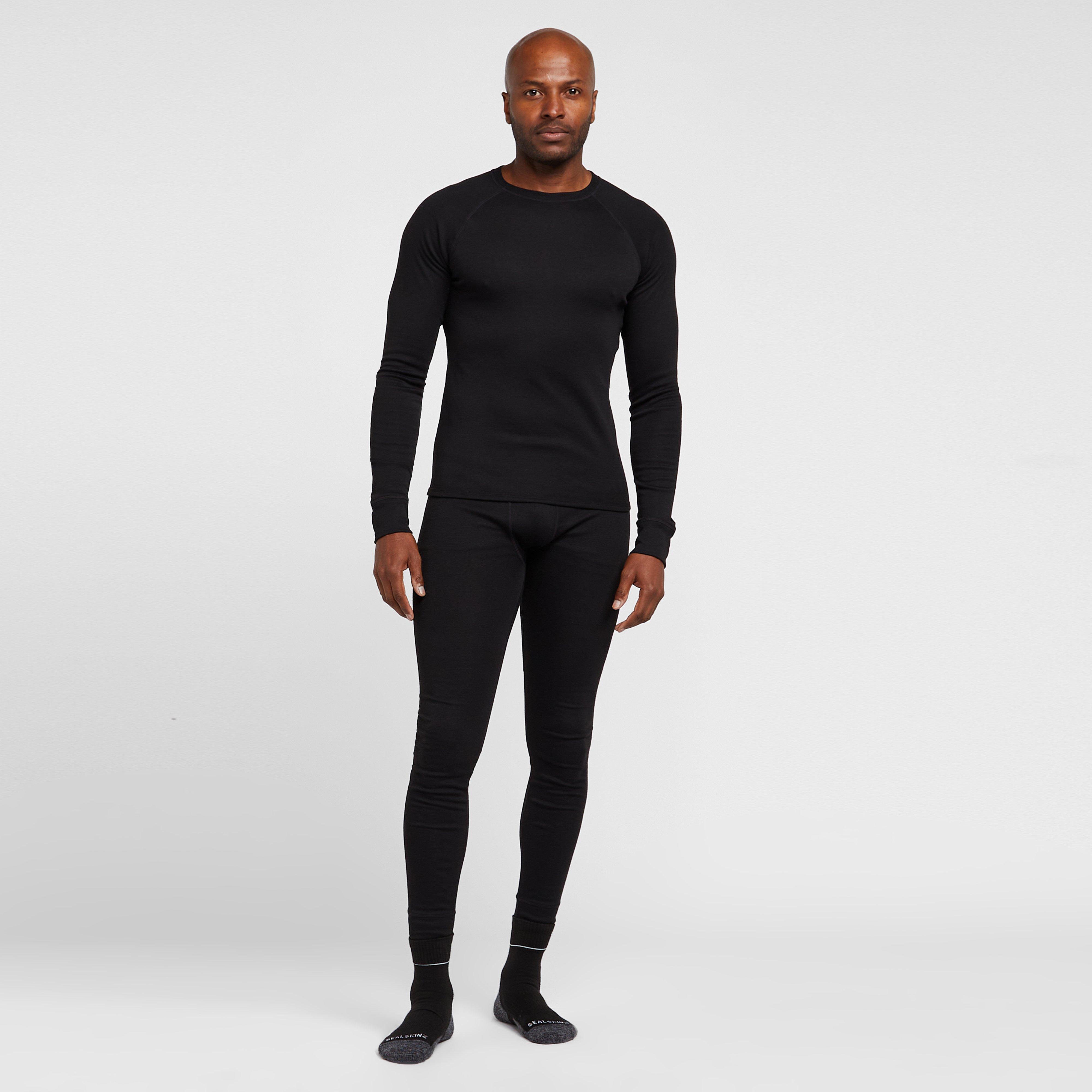 Men's Merino Pants