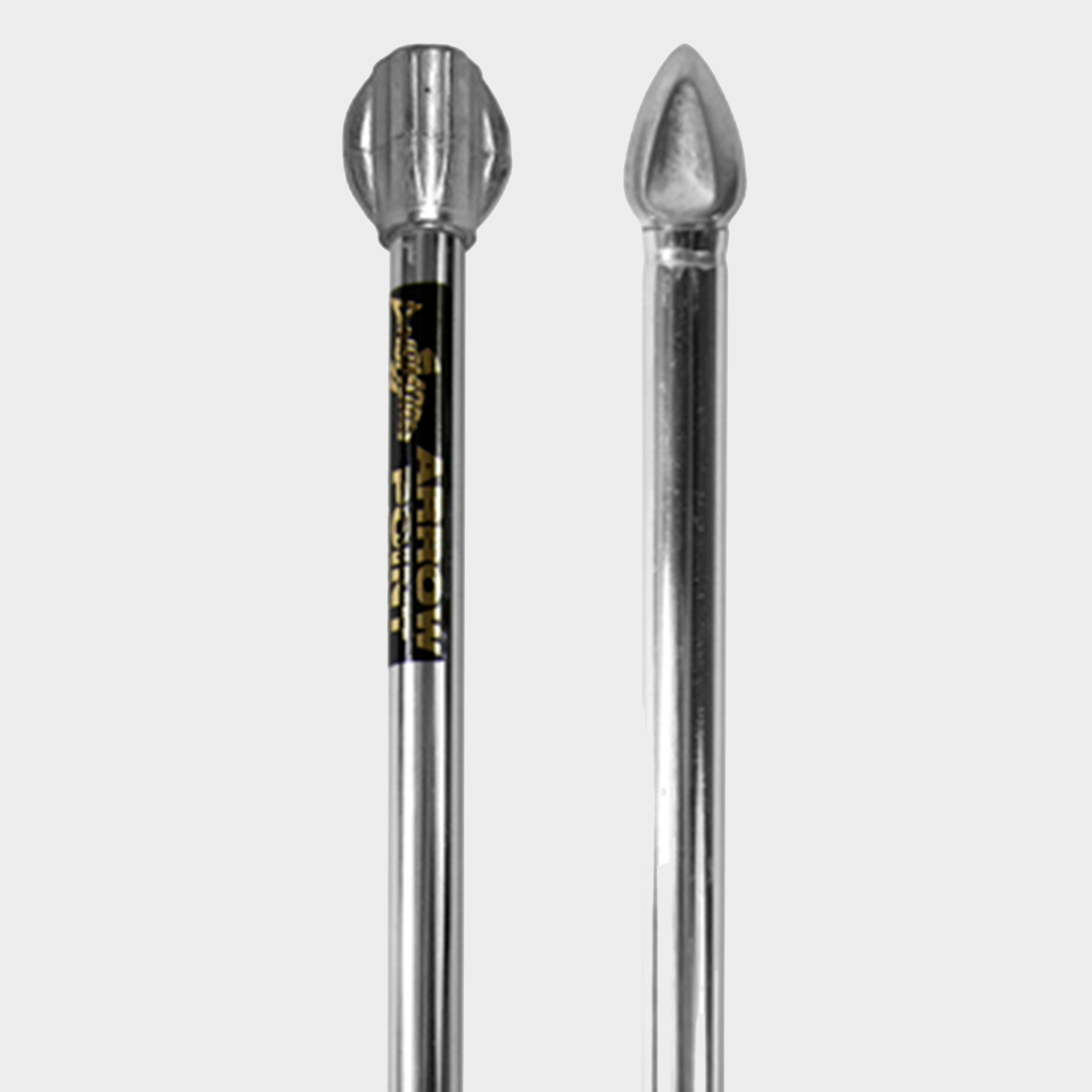 Arrow Point Bank Stk 48In