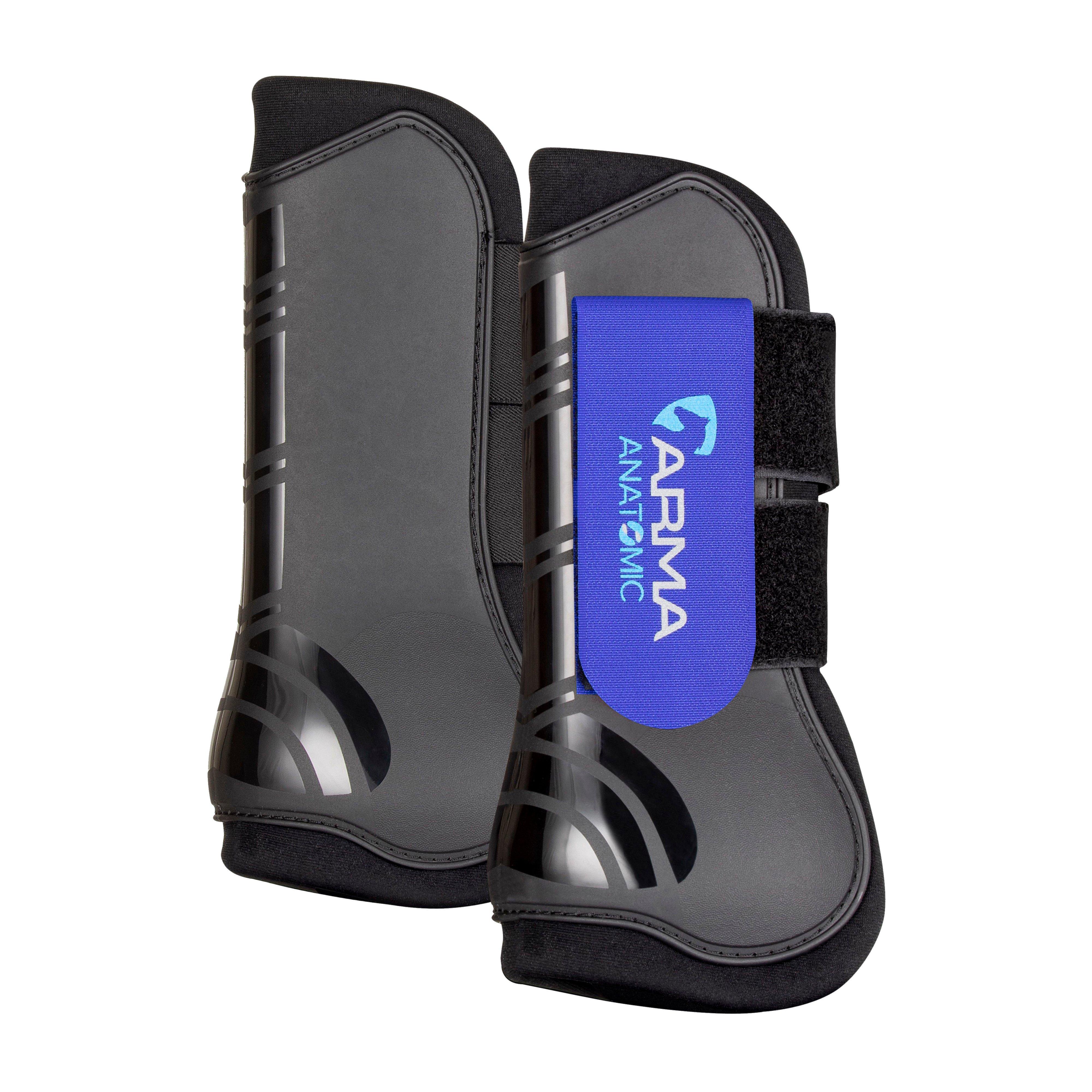 Tendon Boots