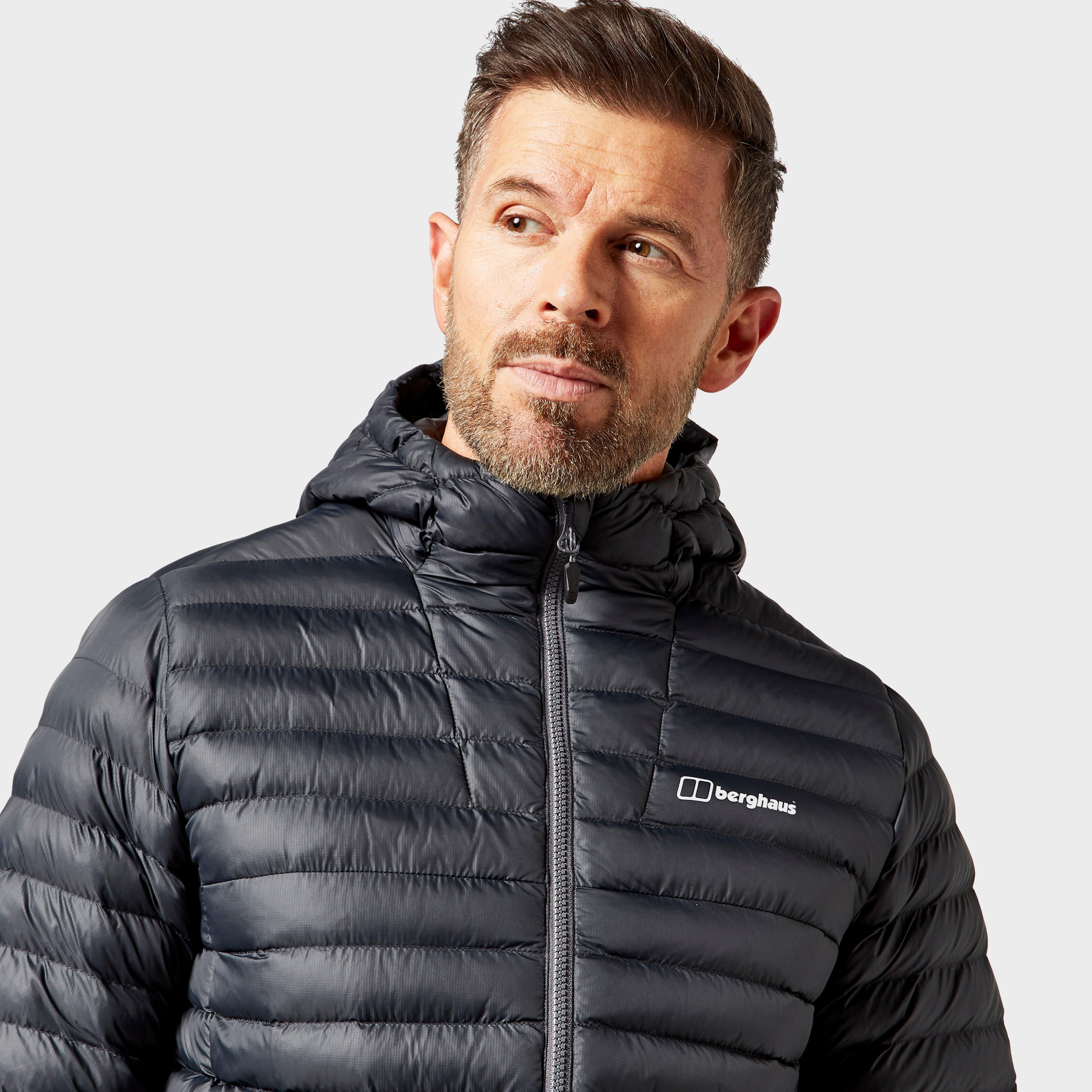 Men's Claggan Insulated Jacket