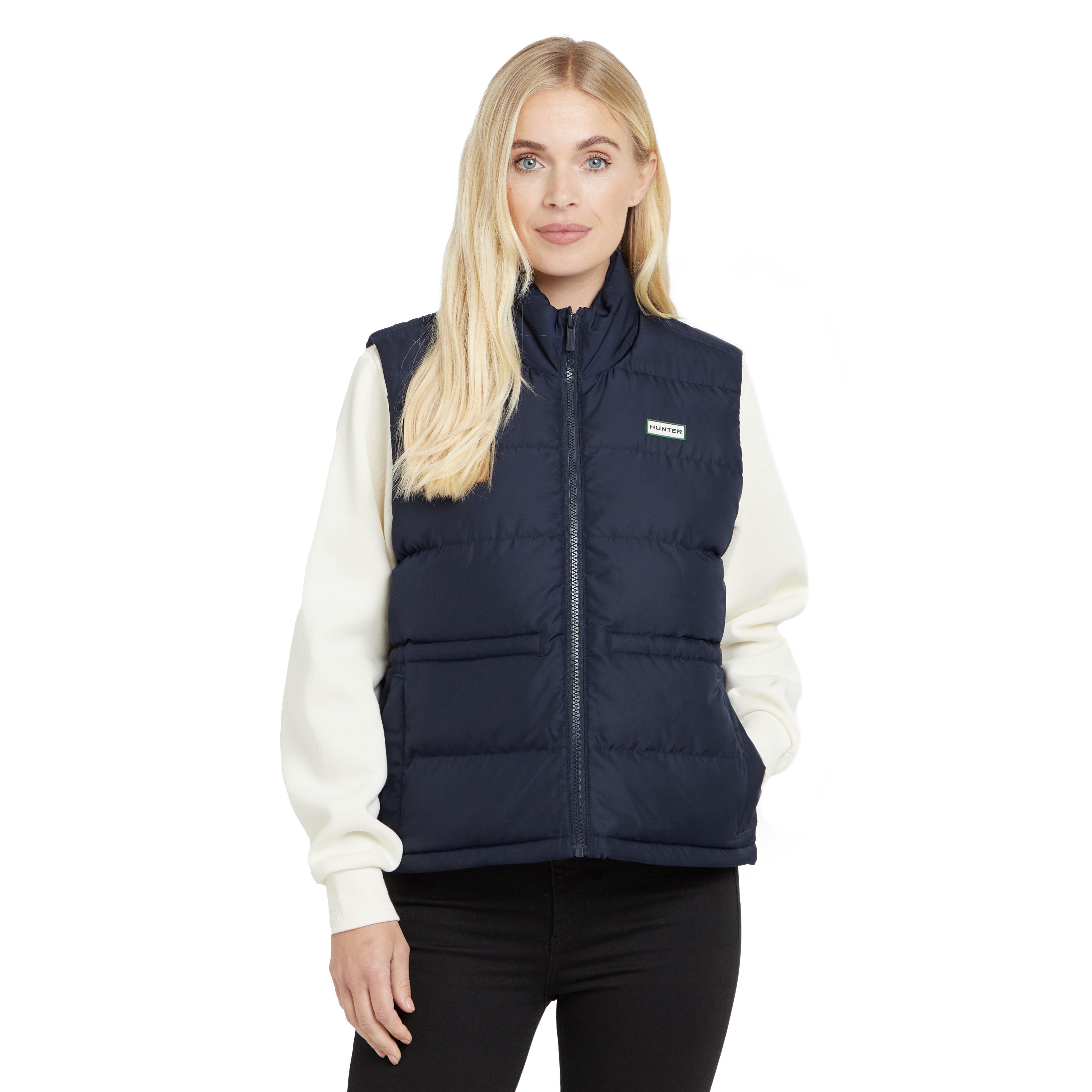 Green Label Women’s Biel Gilet