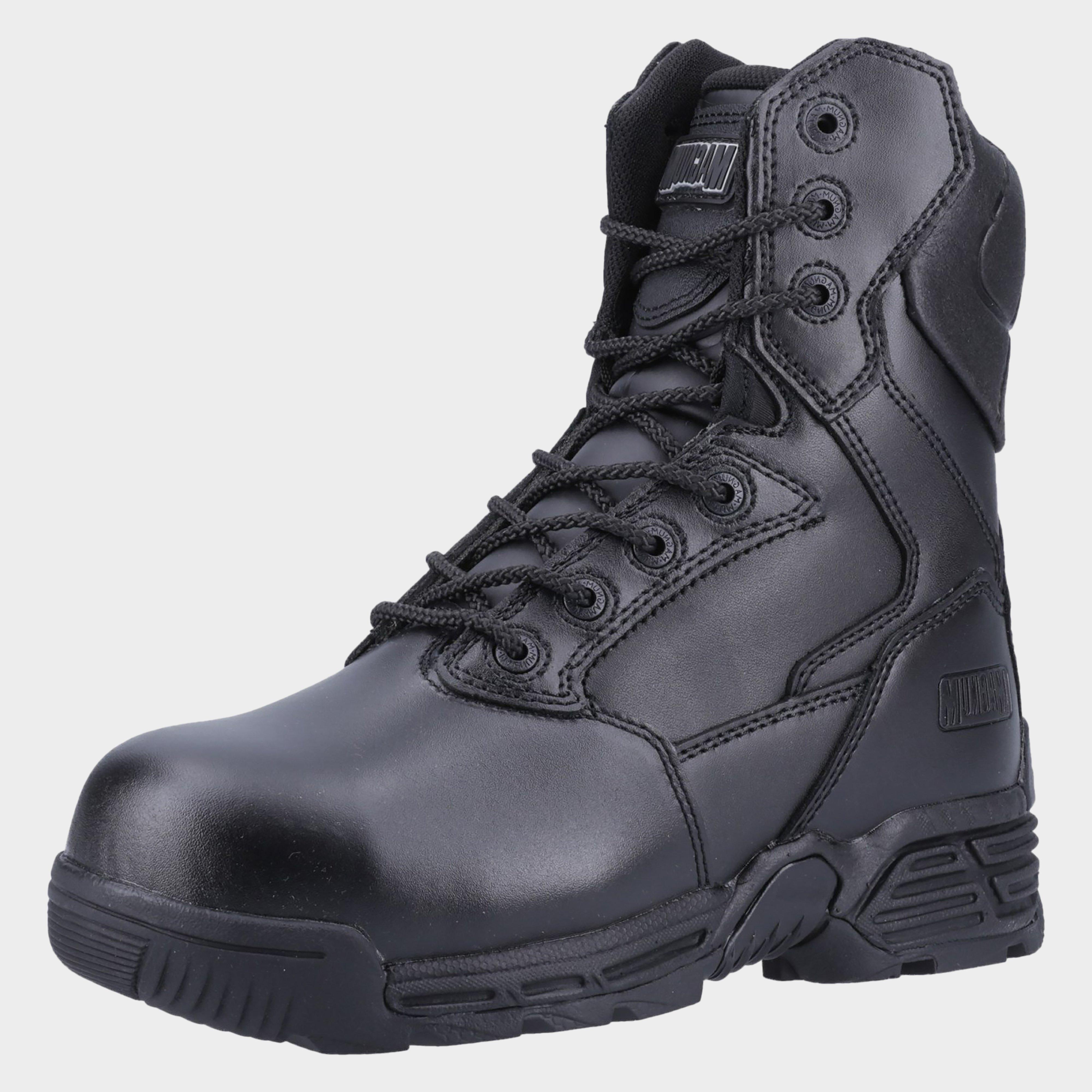 Unisex Stealth Force 8.0 CT CP Uniform Safety Boot