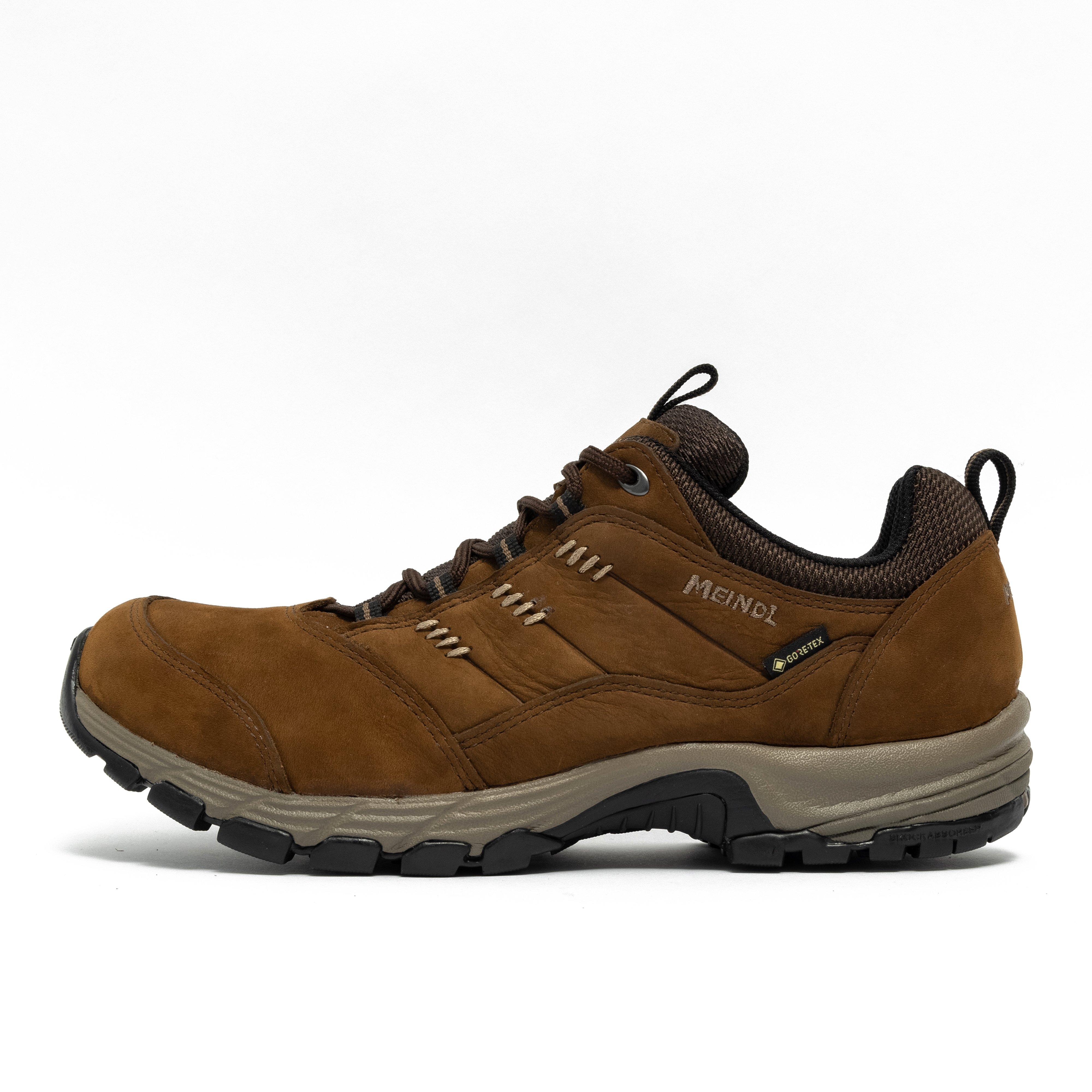 Philadelphia GTX Men's Walking Shoes