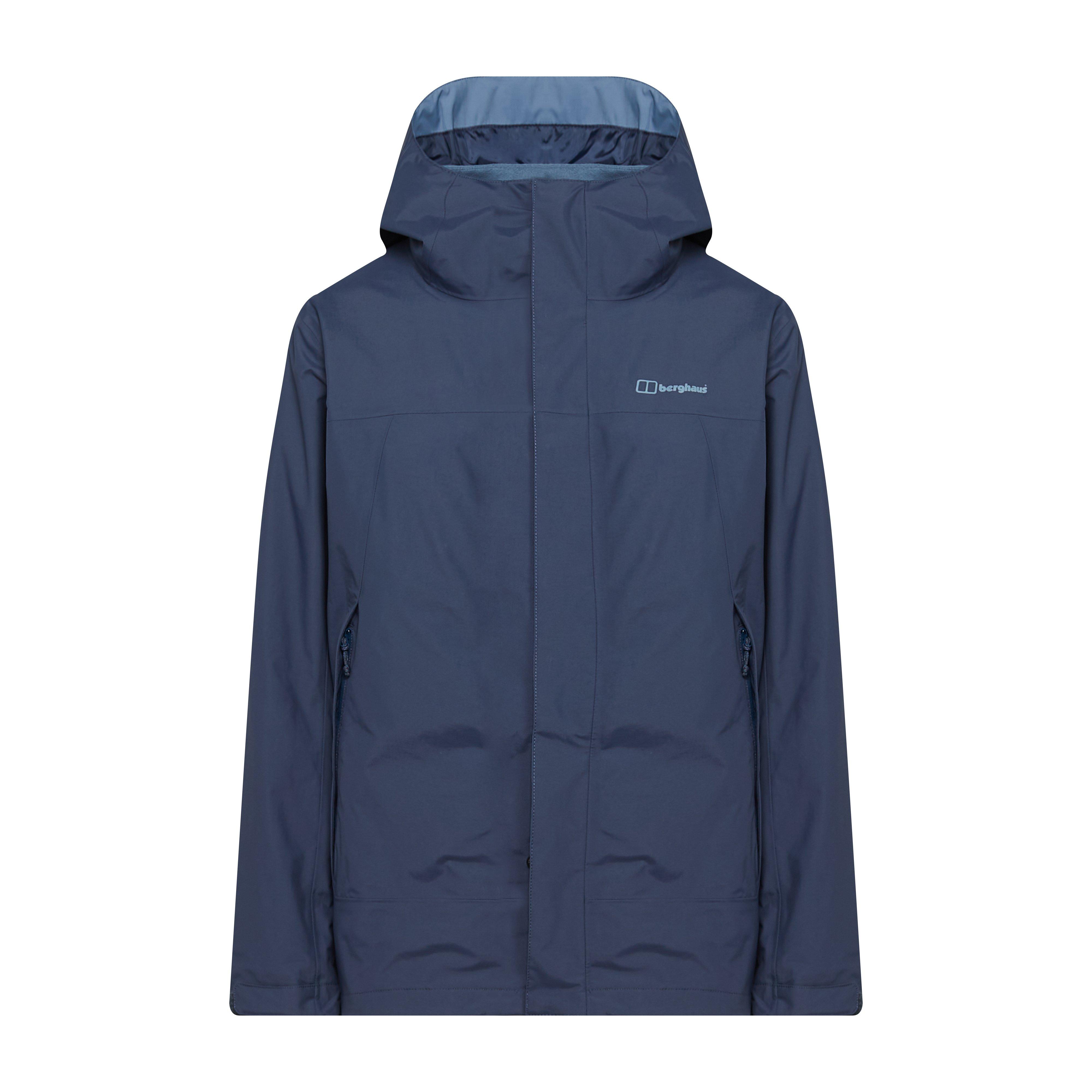 Women’s Stormcloud Prime 3-in-1 Waterproof Jacket