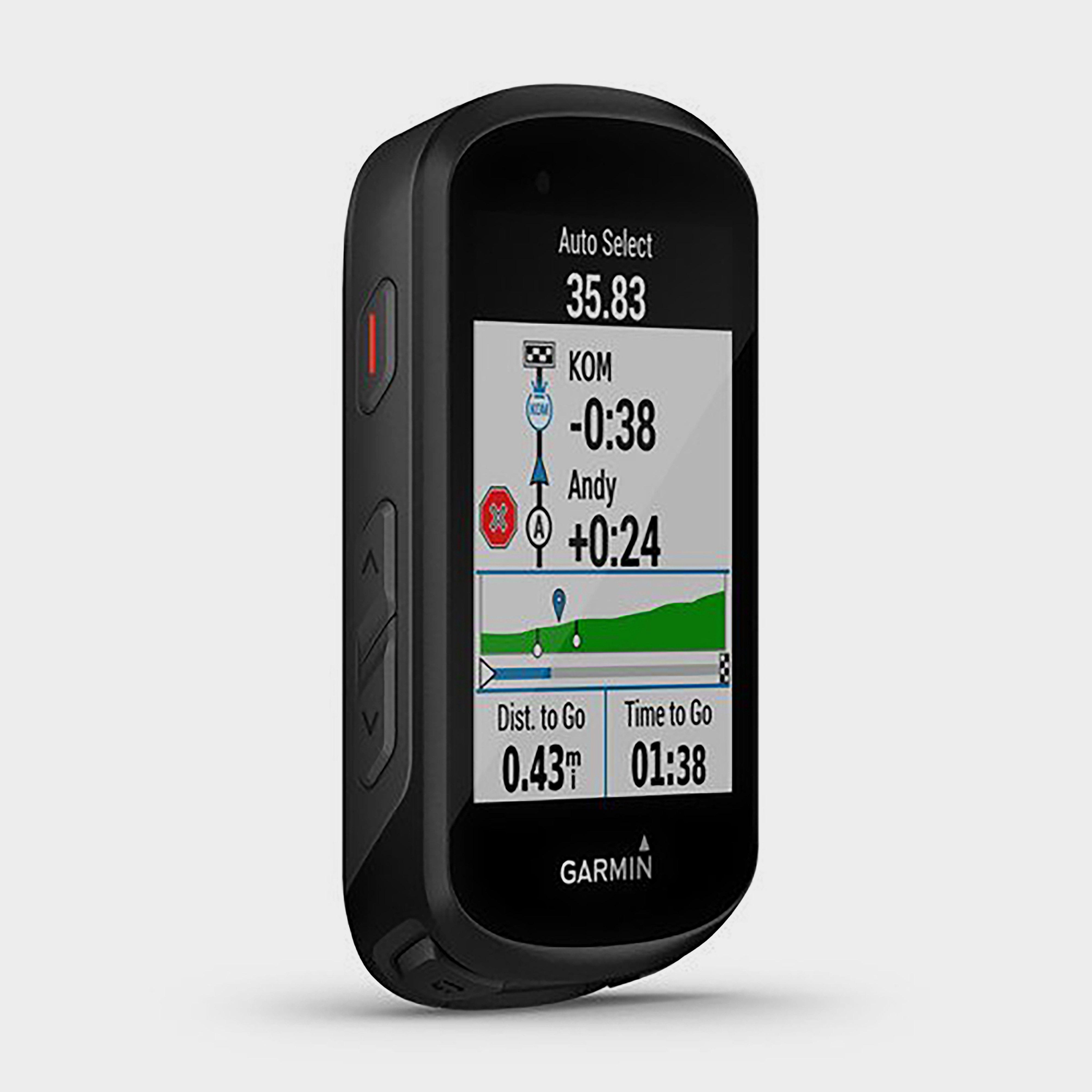 Edge® 530 GPS Cycling Computer
