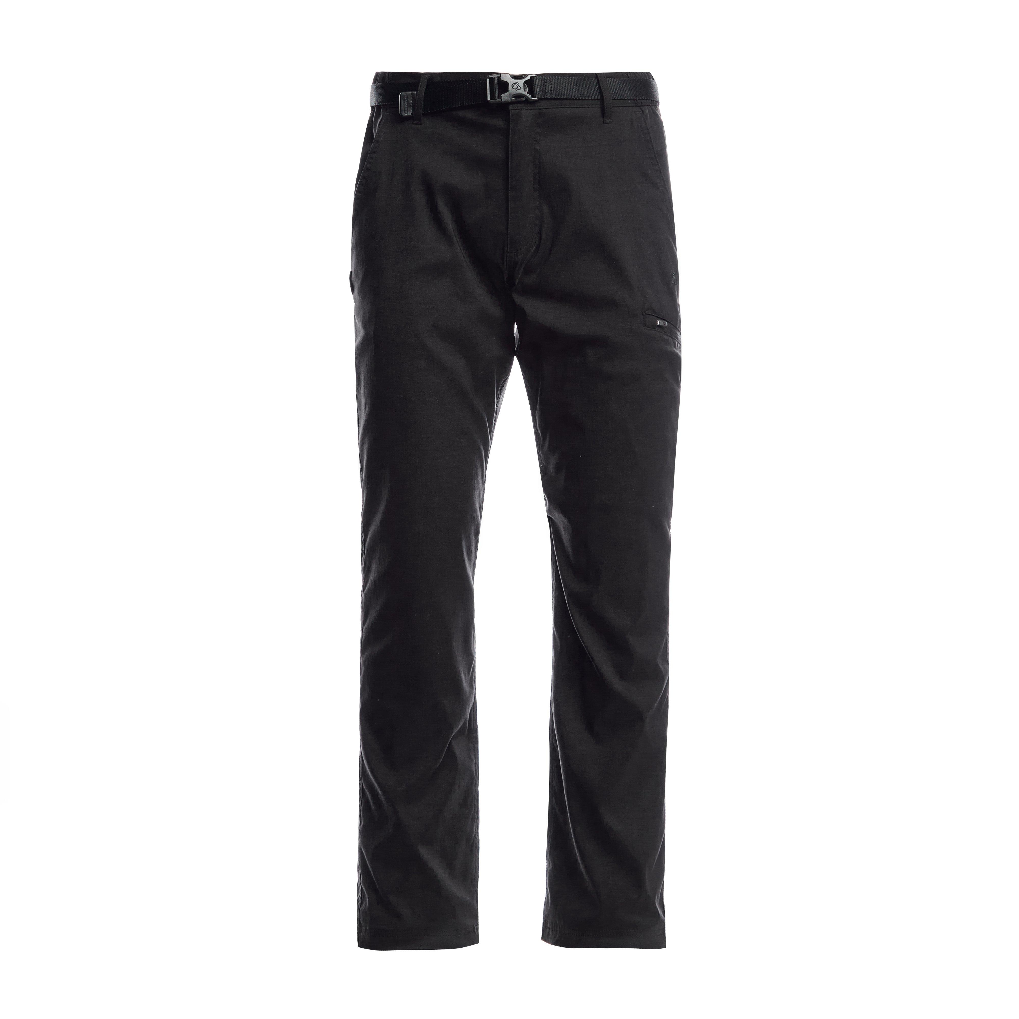 Men’s Kiwi Pro Lined Trousers