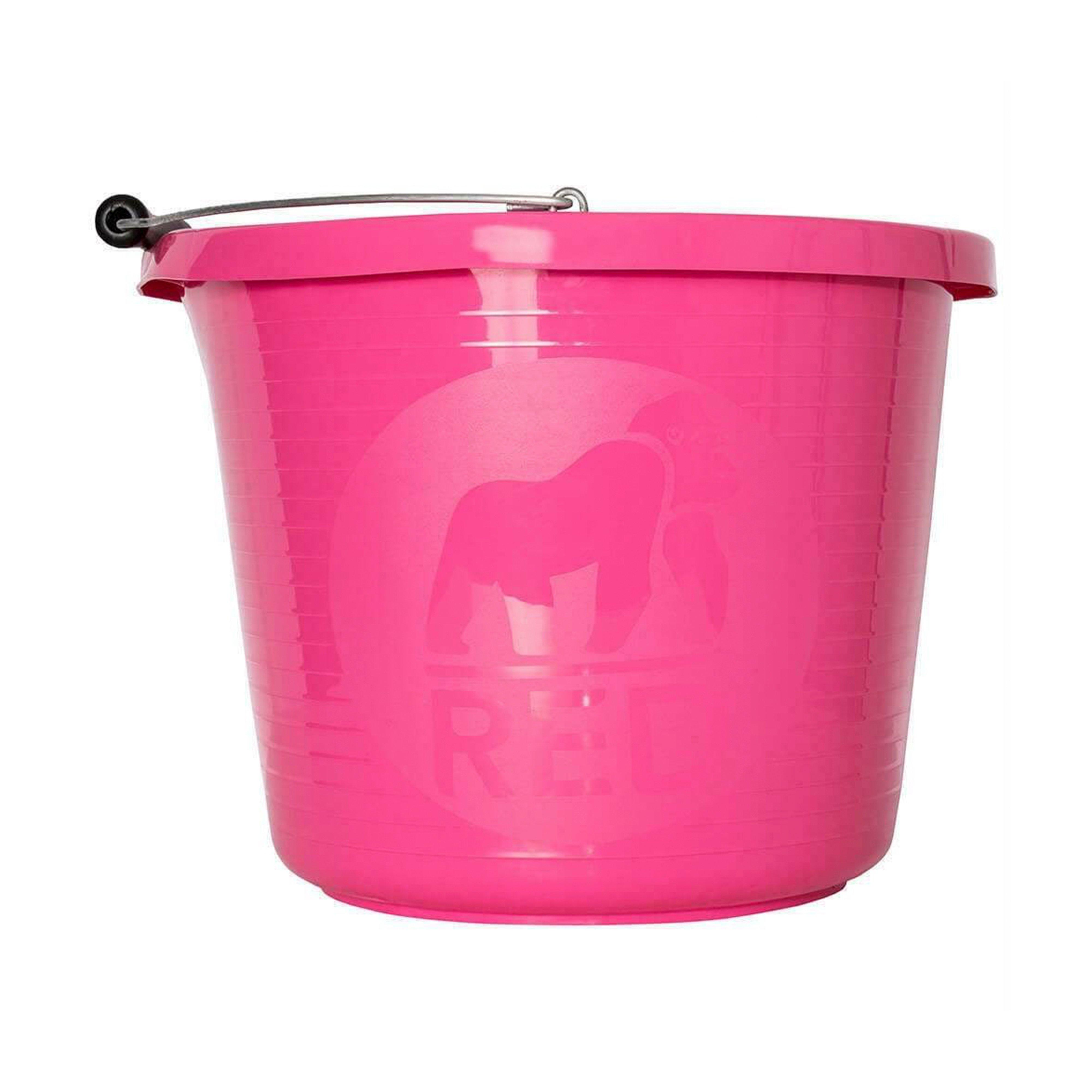 Premium Bucket