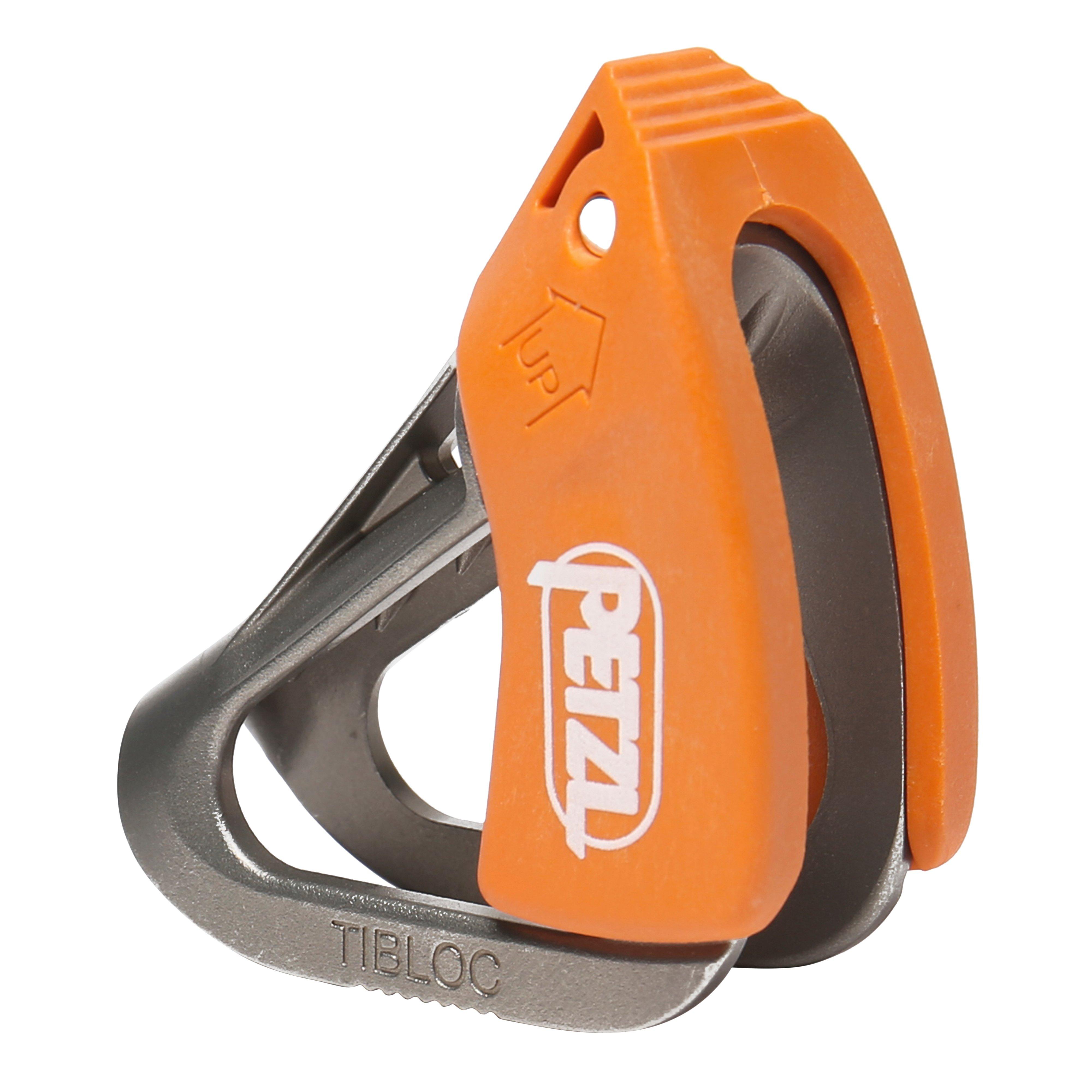 TIBLOC II Emergency Rope Clamp