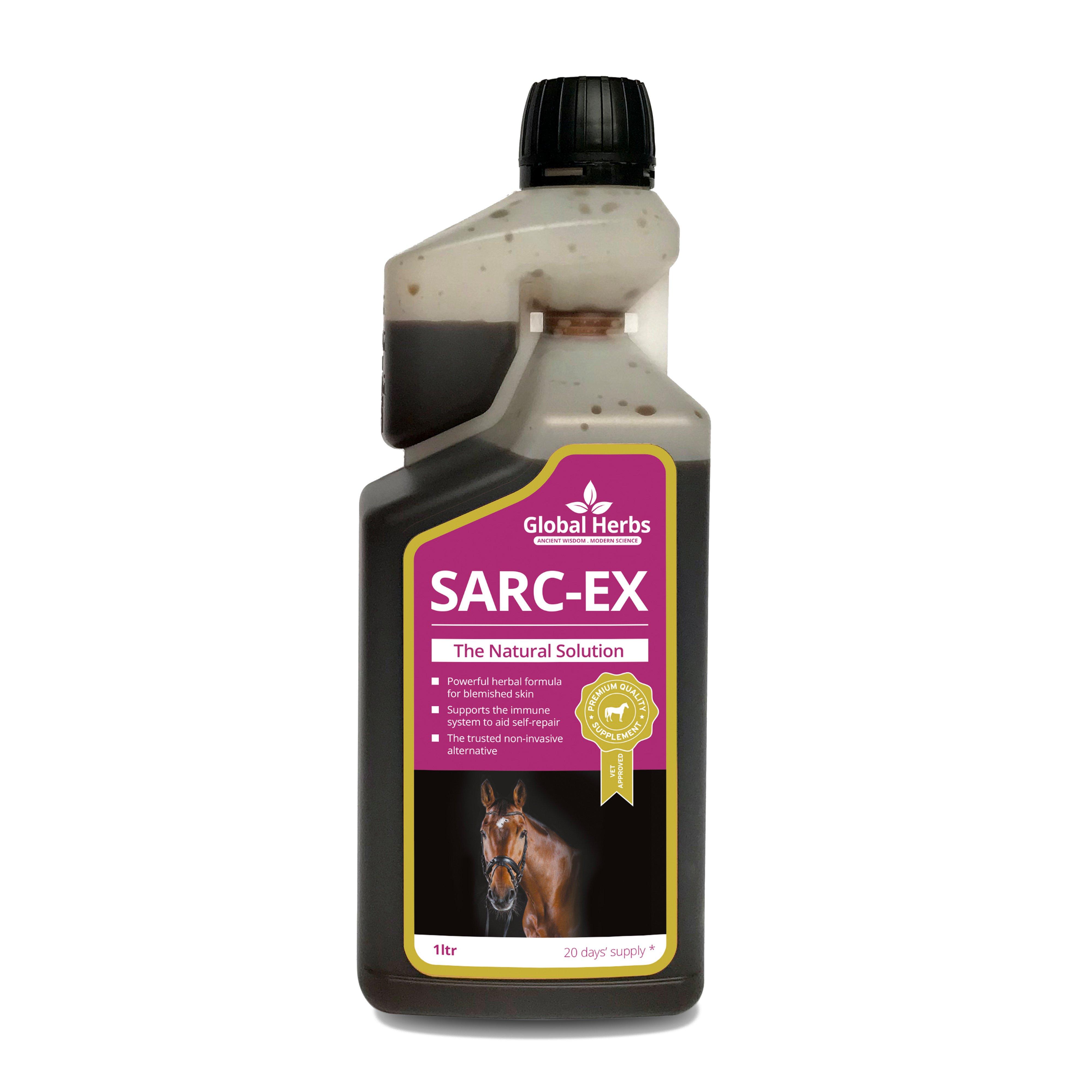 Sarc Ex Liquid 1 Ltr