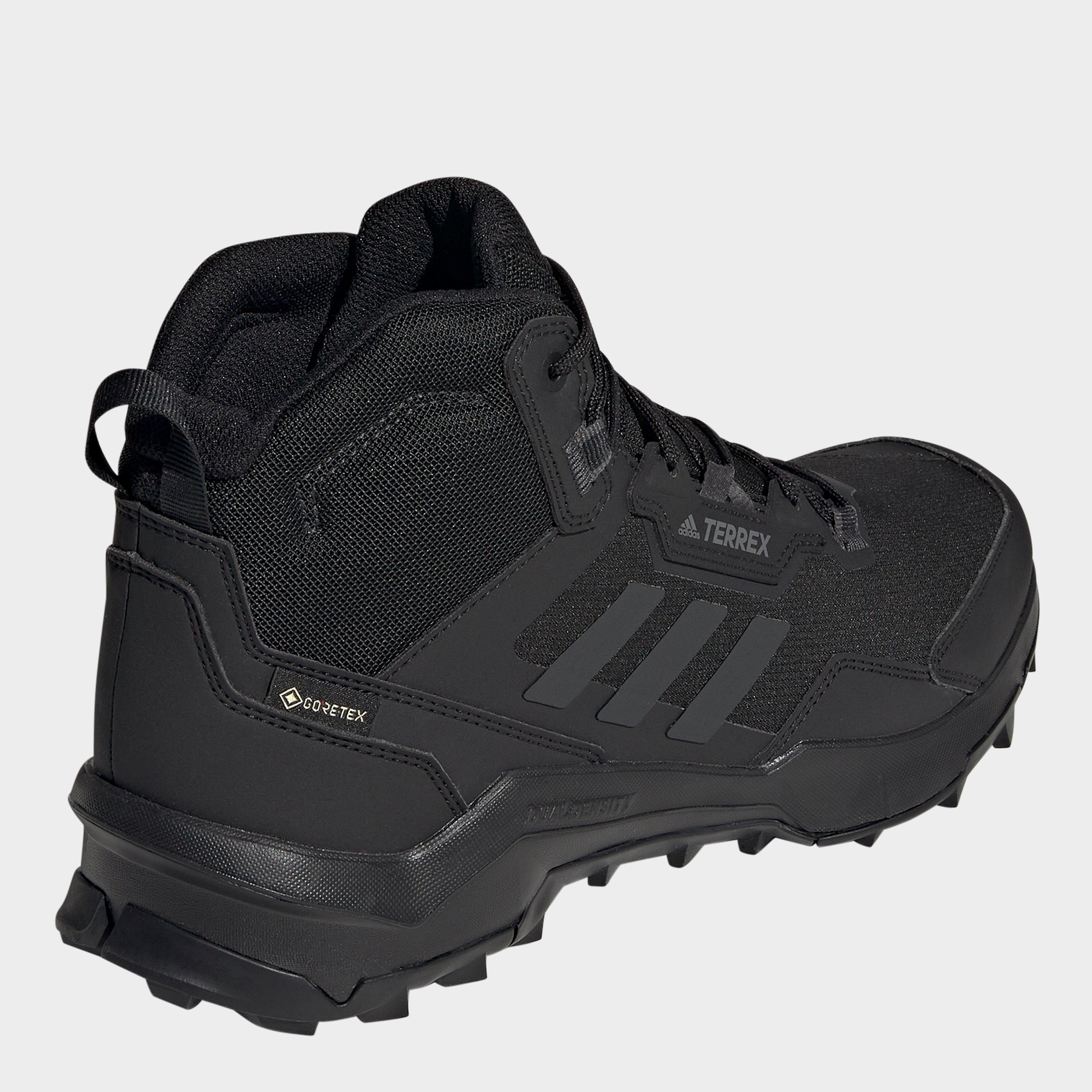 Terrex AX4 Mid GORE-TEX