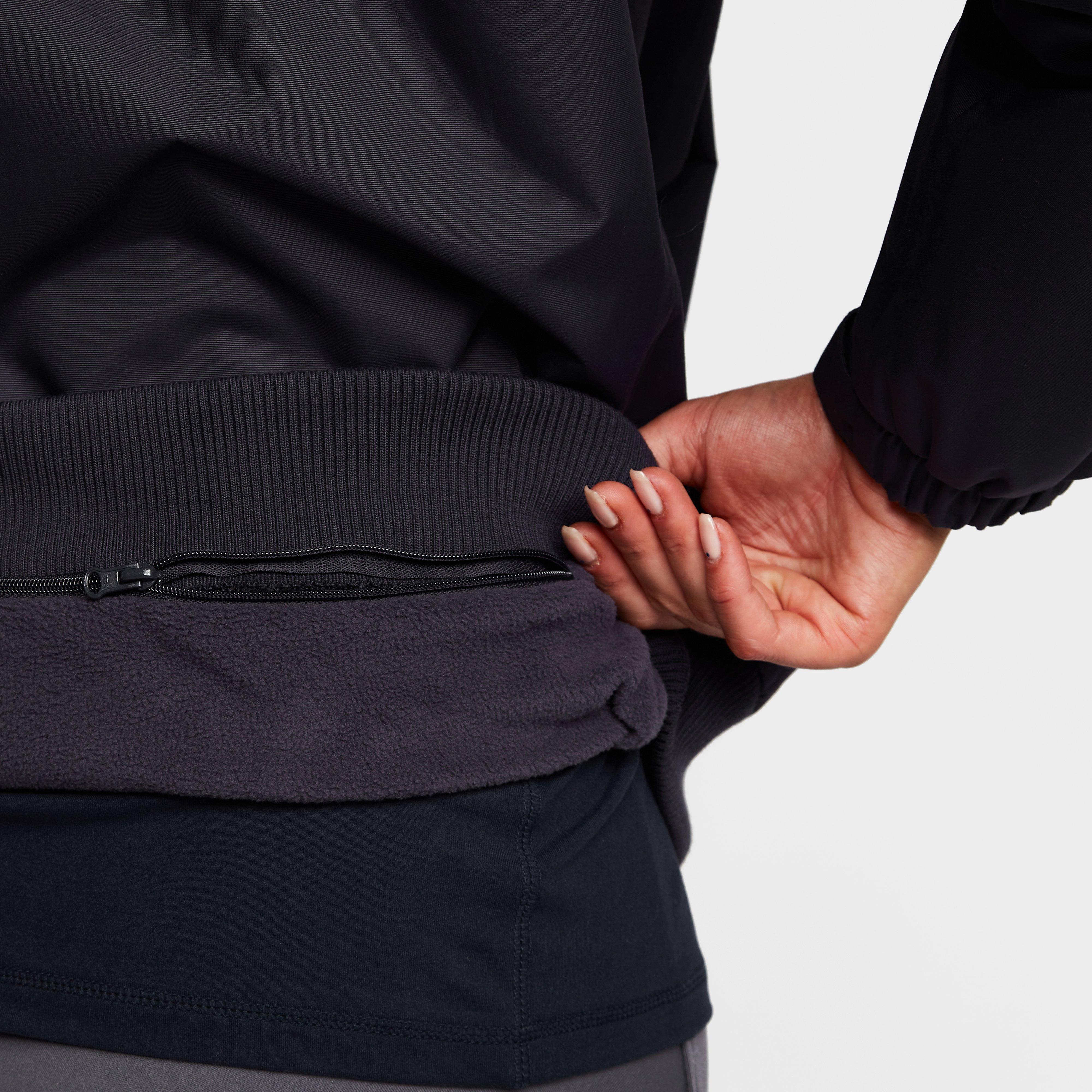 Women's Trinity Blouson Jacket