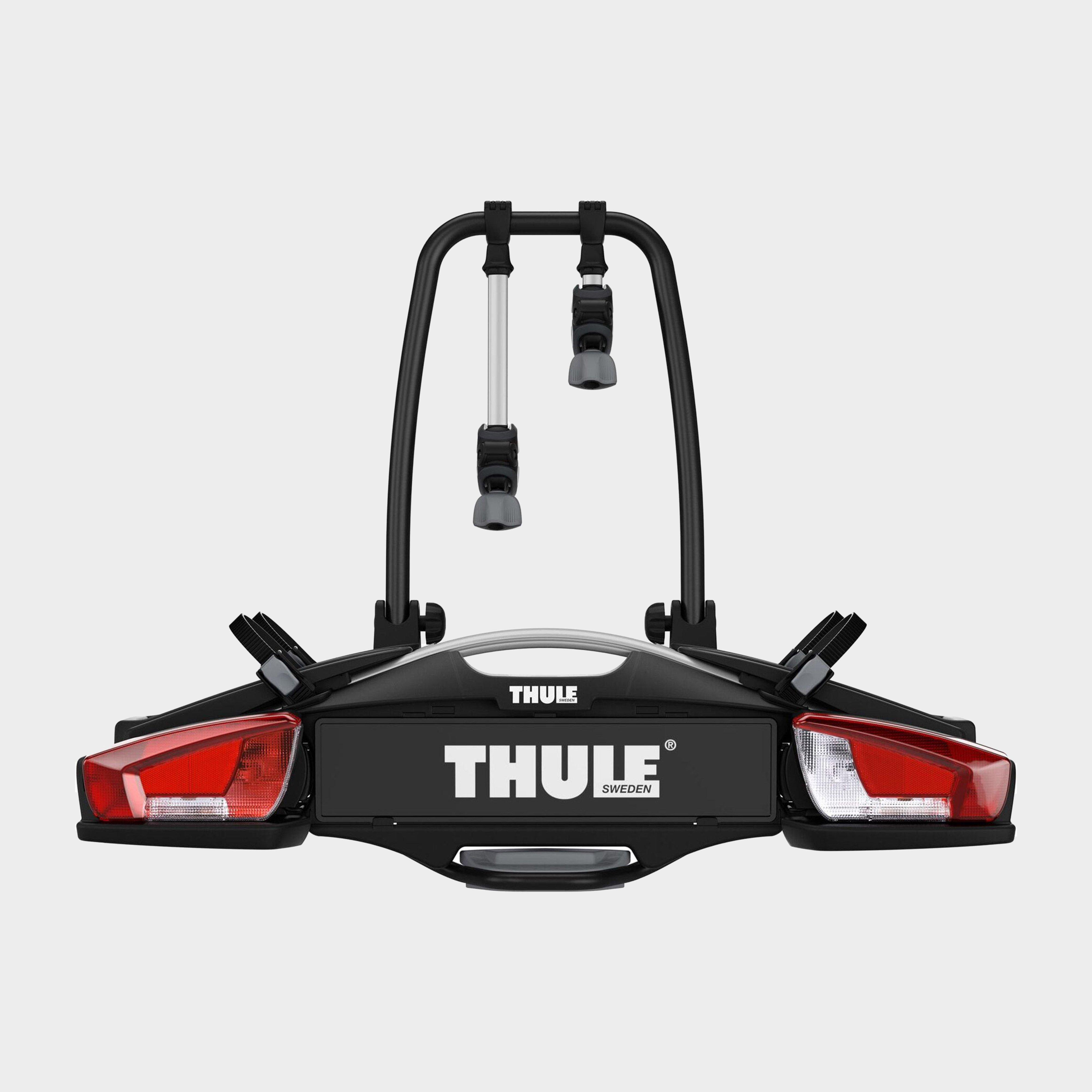 VeloCompact Bike 2 Bike Rack 13 Pin