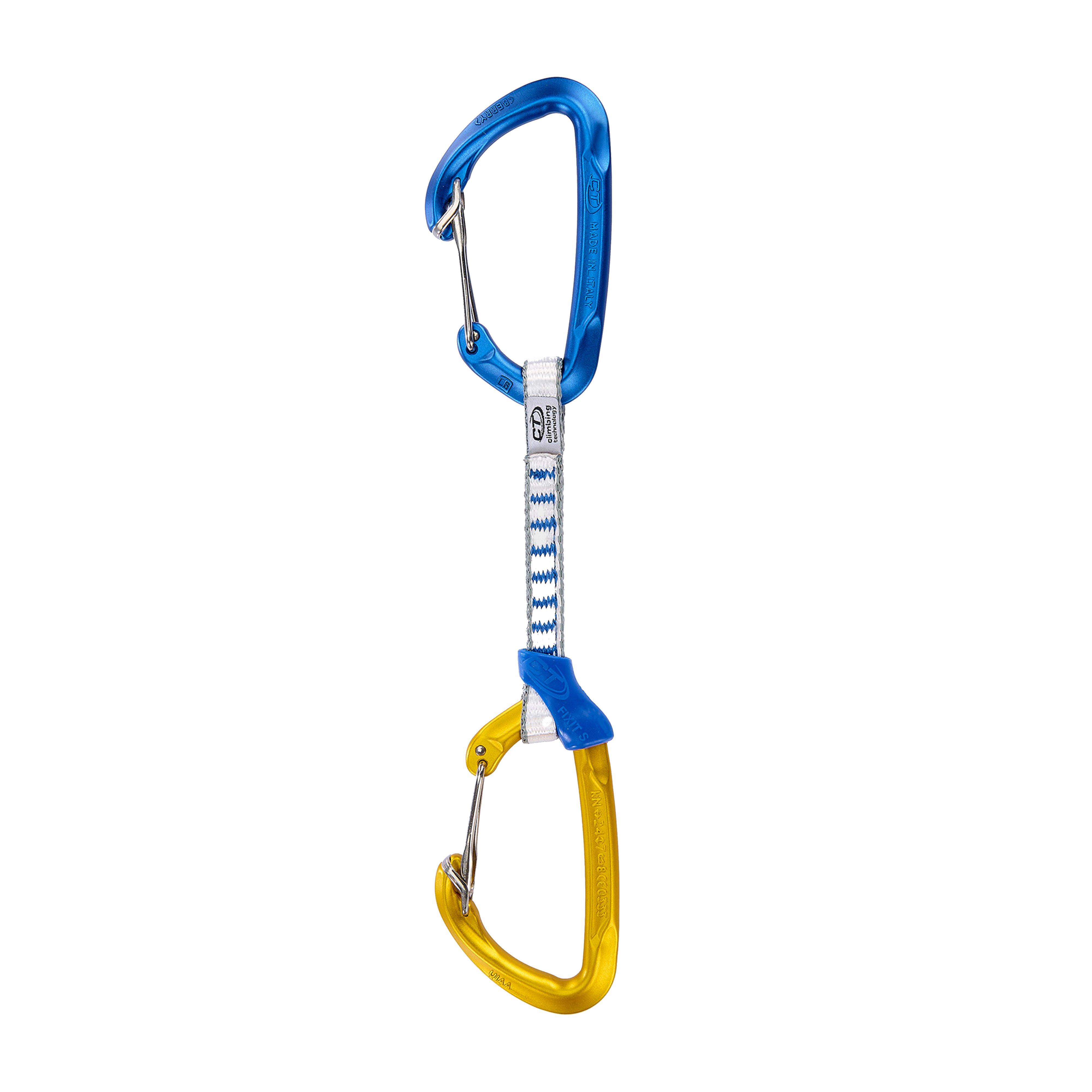 Berry Quickdraw 12cm