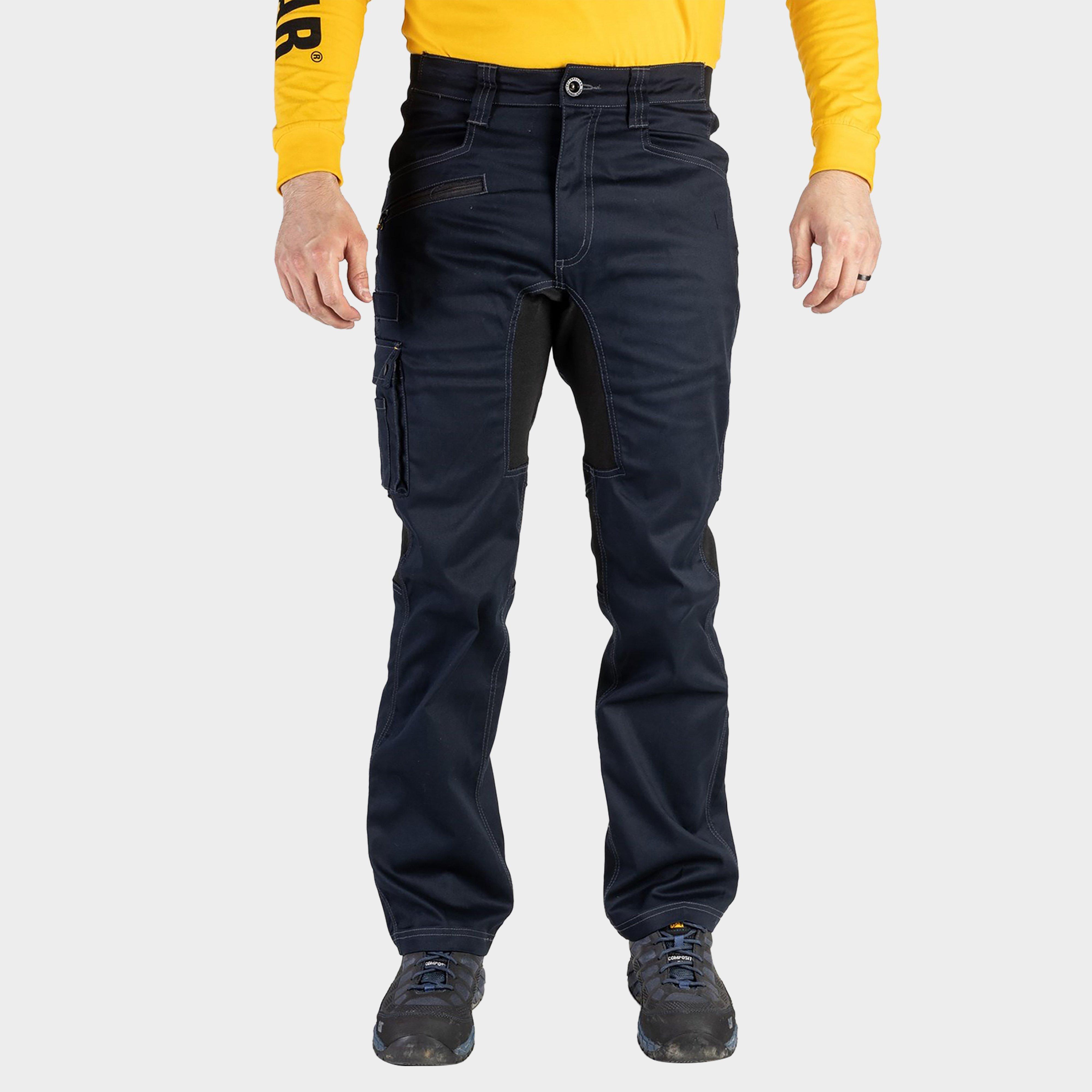 Men's Operator Flex Trouser