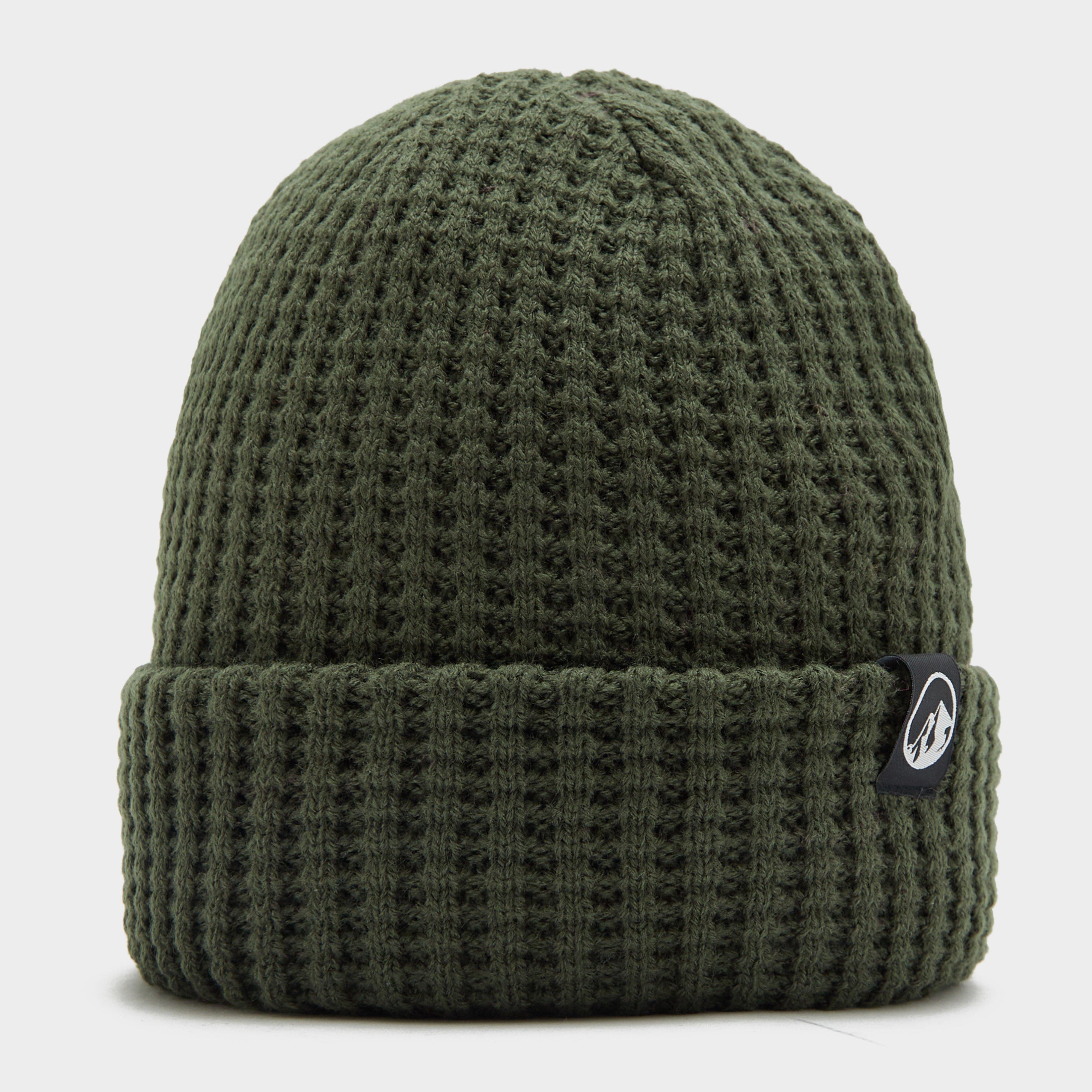 Crosshatch Beanie
