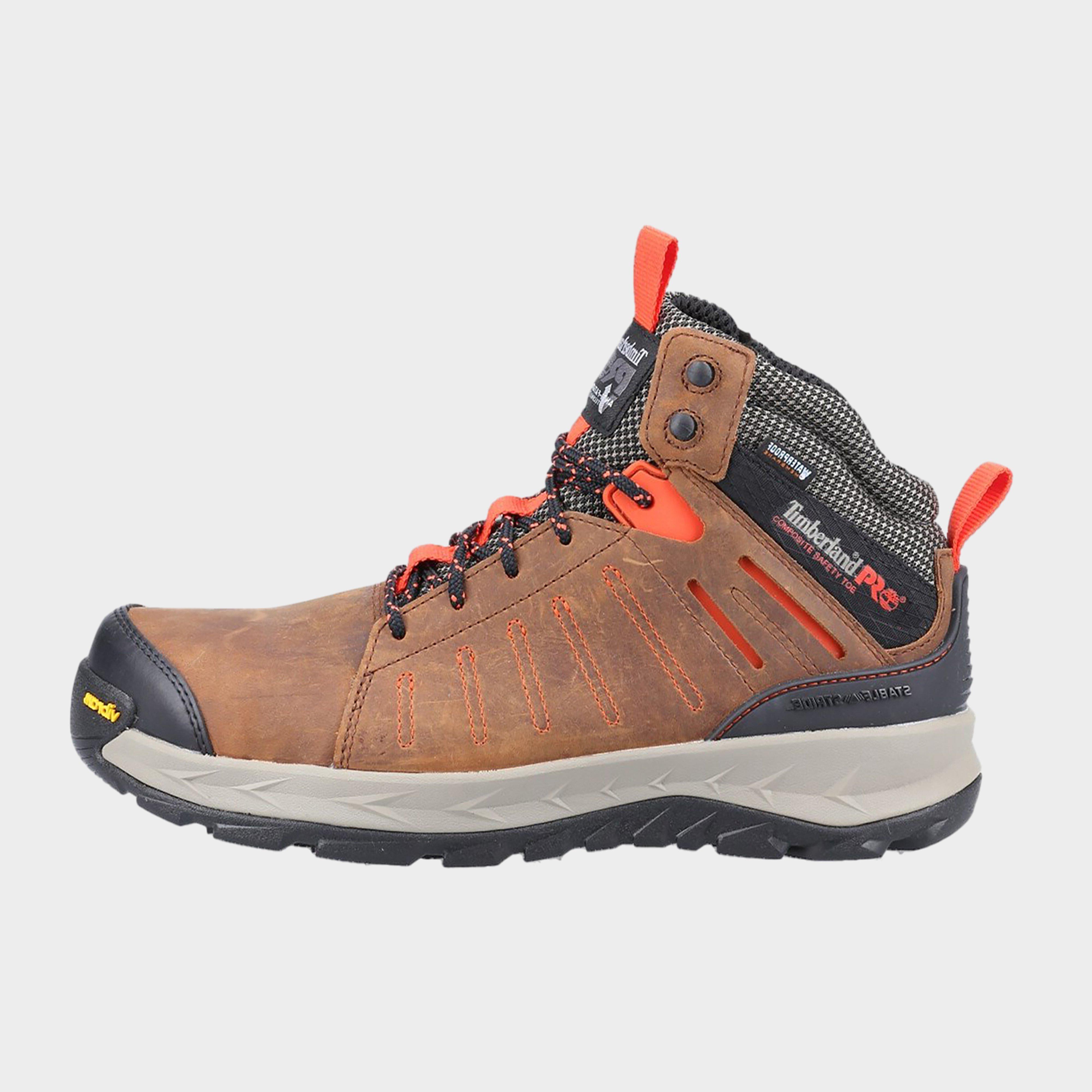 Men's Trailwind Work Boot