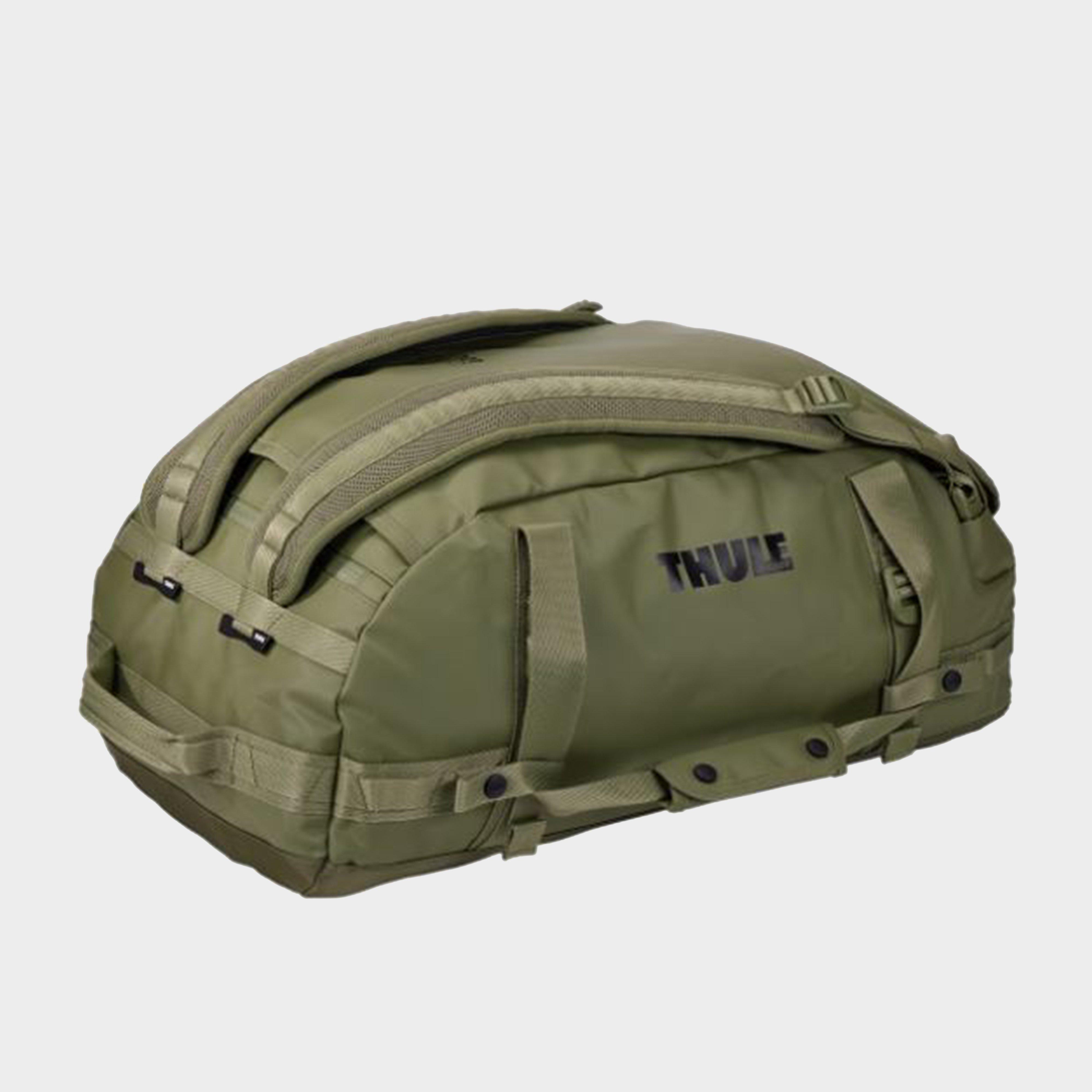 Chasm Duffel 40L