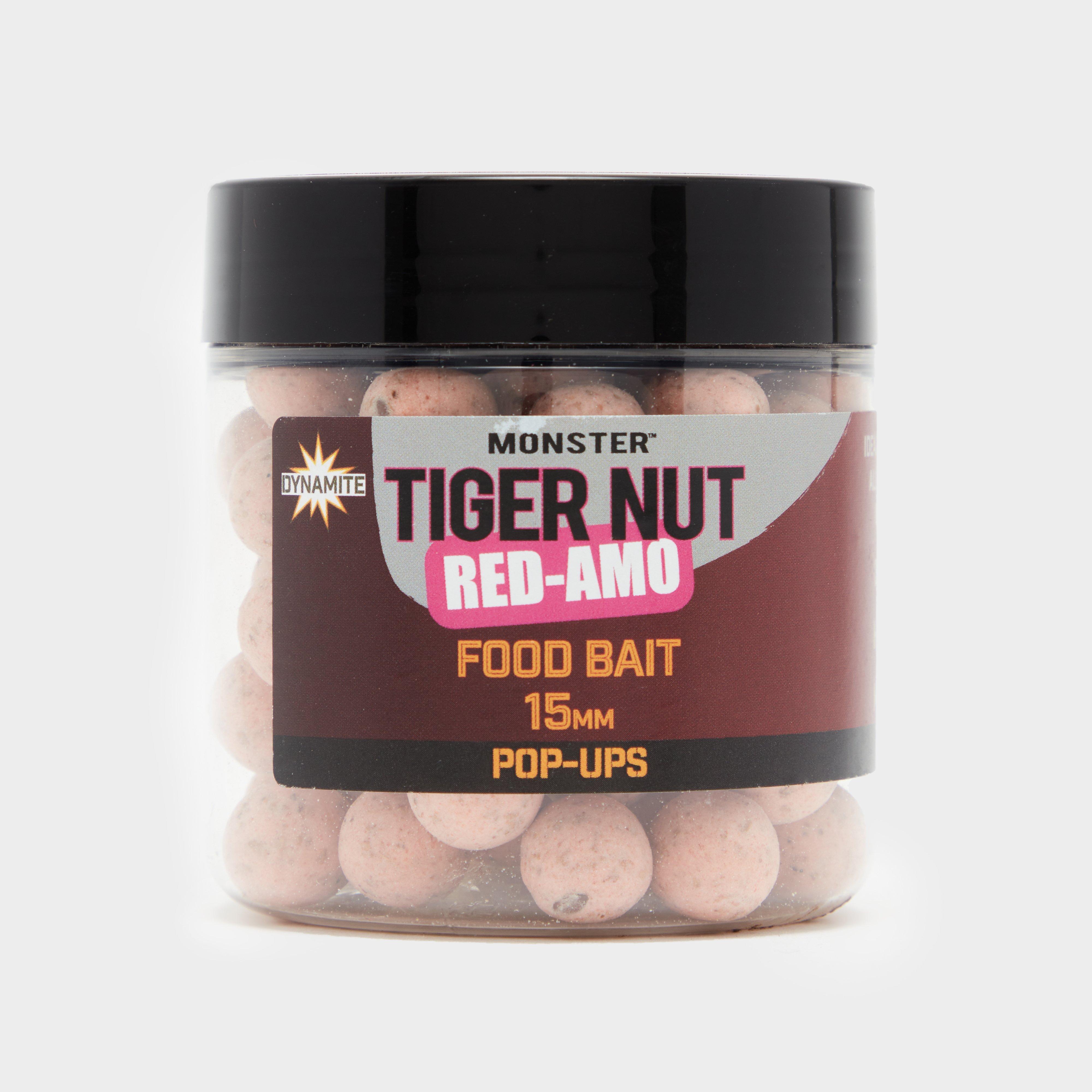 Monster Tigernut Pop Ups (15mm)
